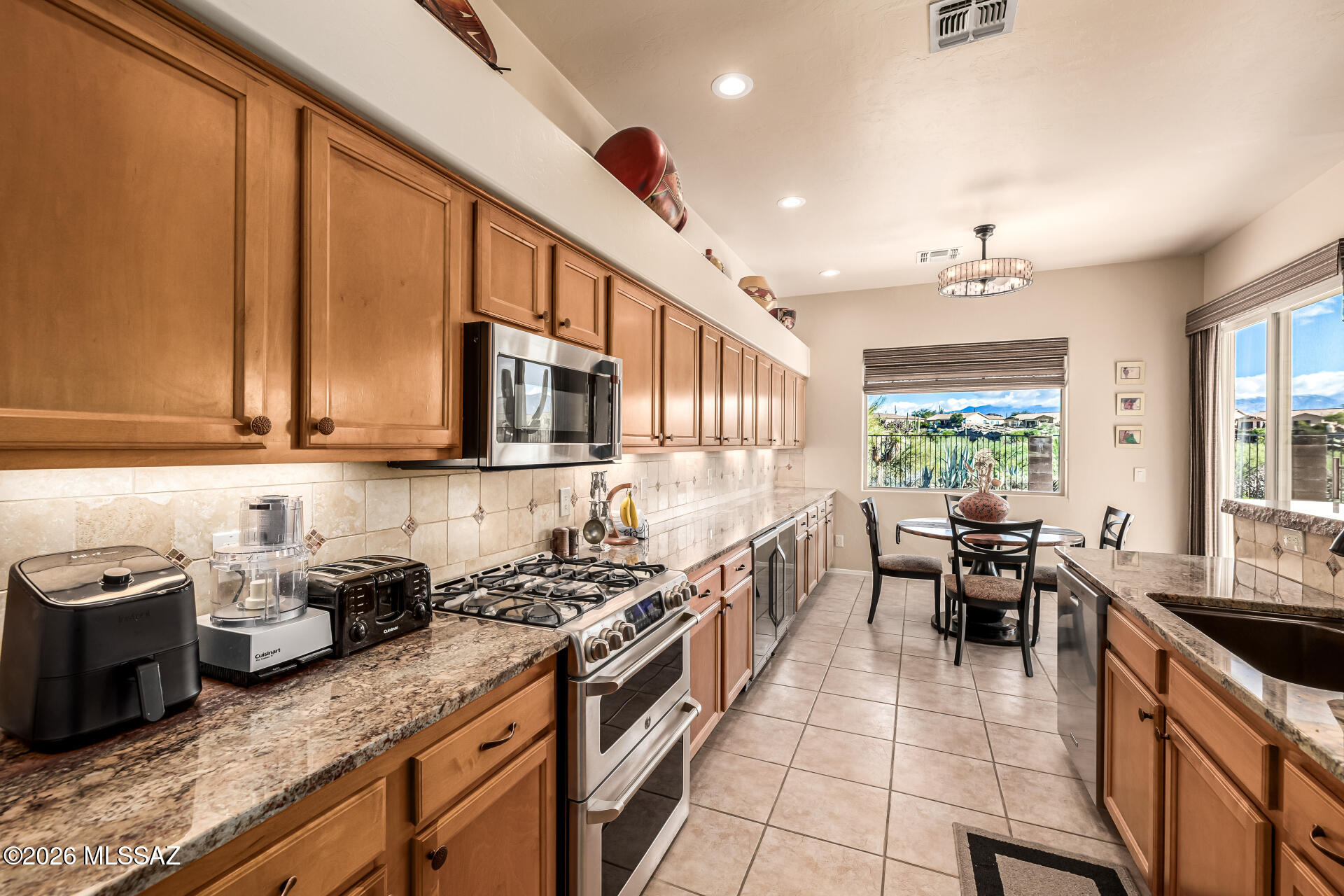 Bluffs At Dove Mountain (1-122) - Residential