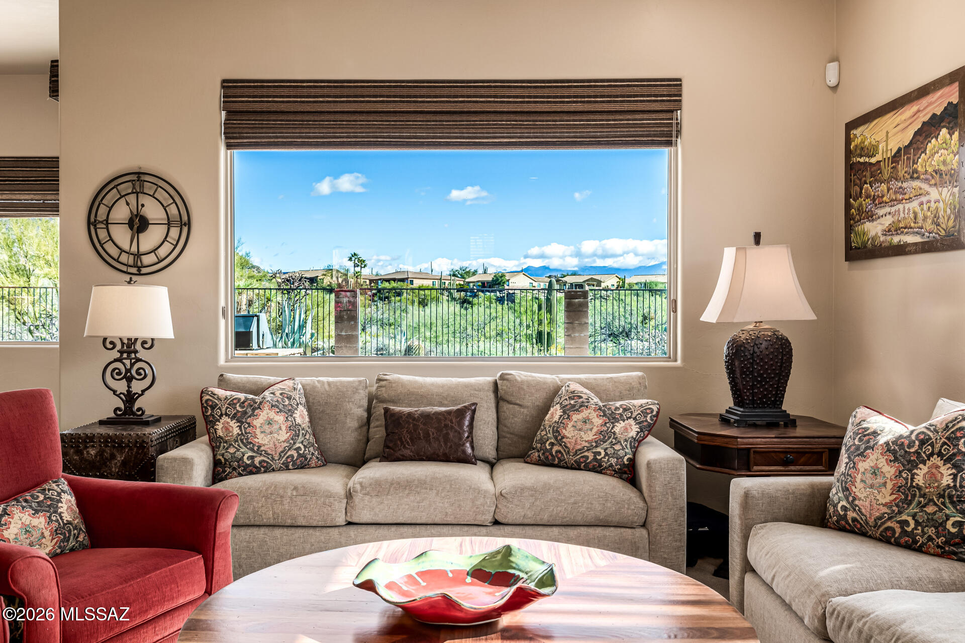 Bluffs At Dove Mountain (1-122) - Residential