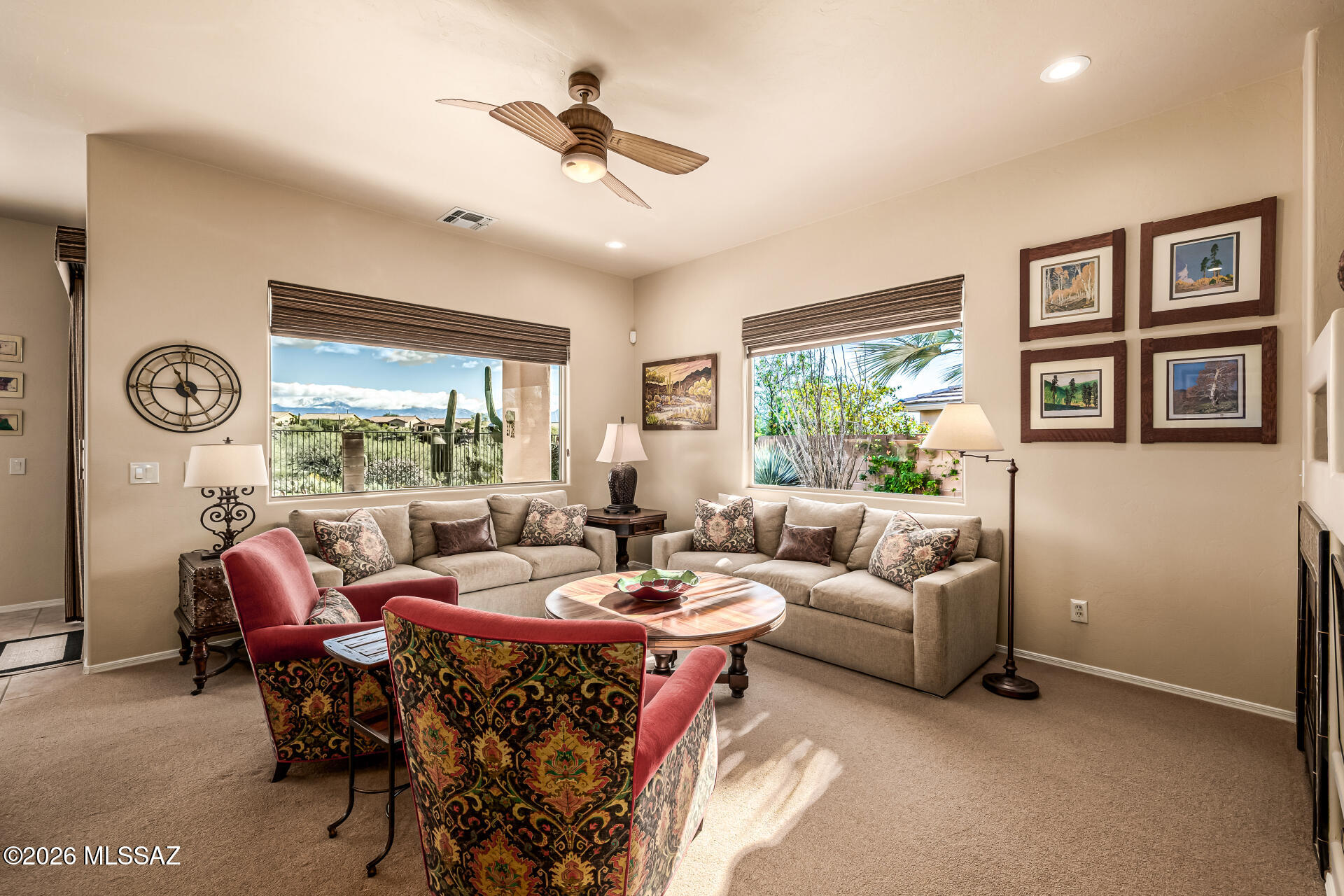 Bluffs At Dove Mountain (1-122) - Residential