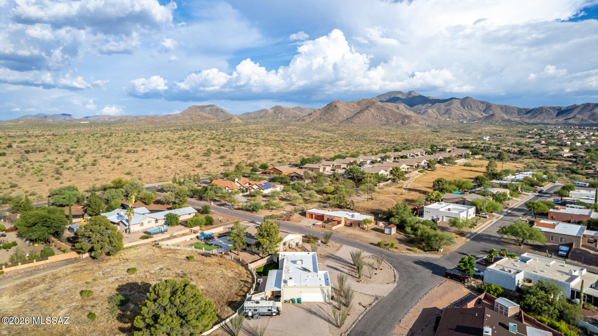 Santa Rita Bel Air Estates (1-125) - Residential