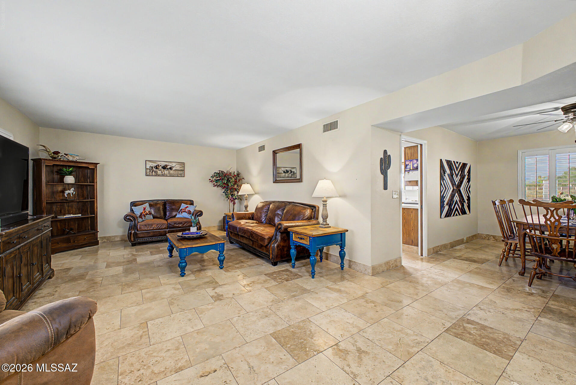 Santa Rita Bel Air Estates (1-125) - Residential