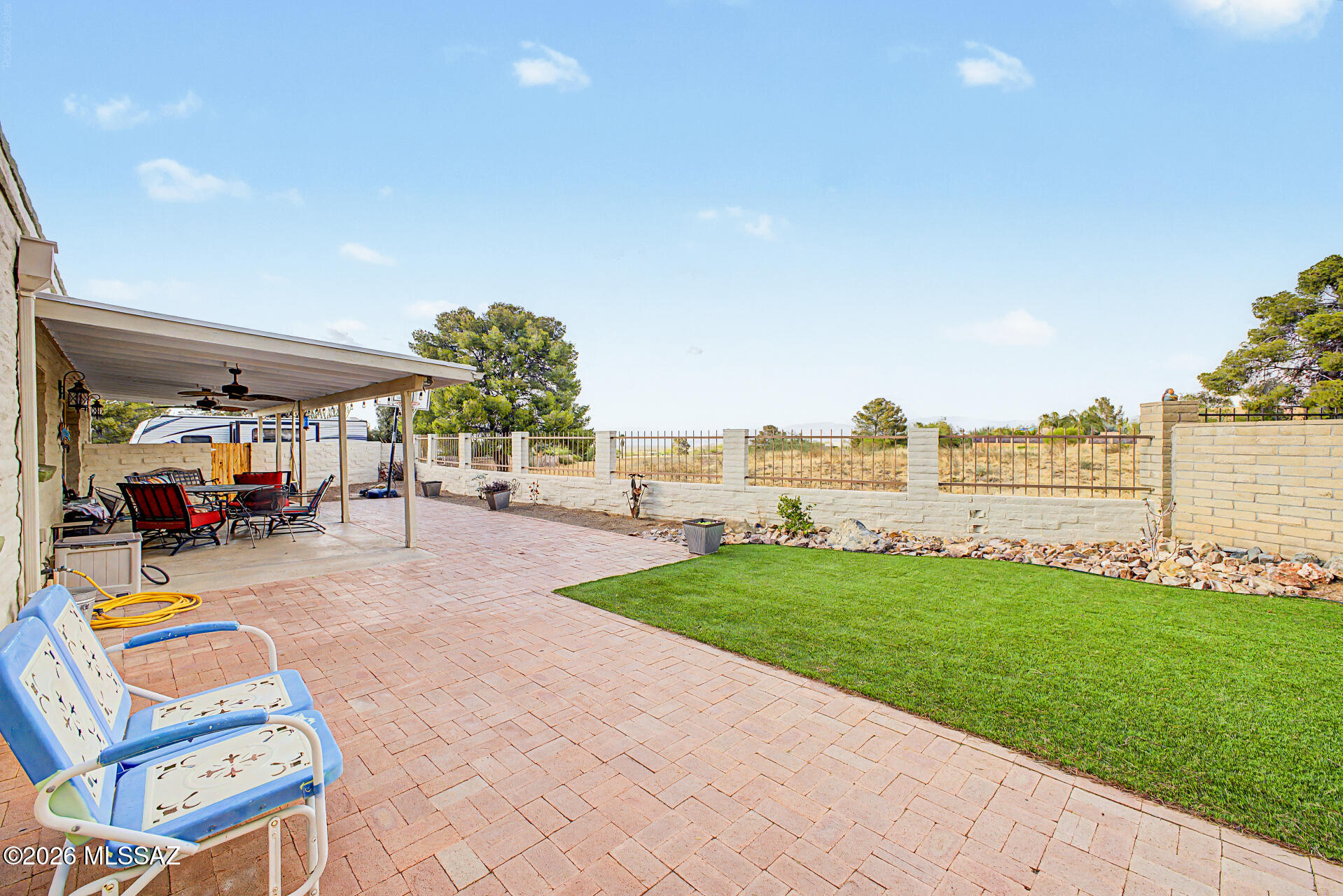 Santa Rita Bel Air Estates (1-125) - Residential
