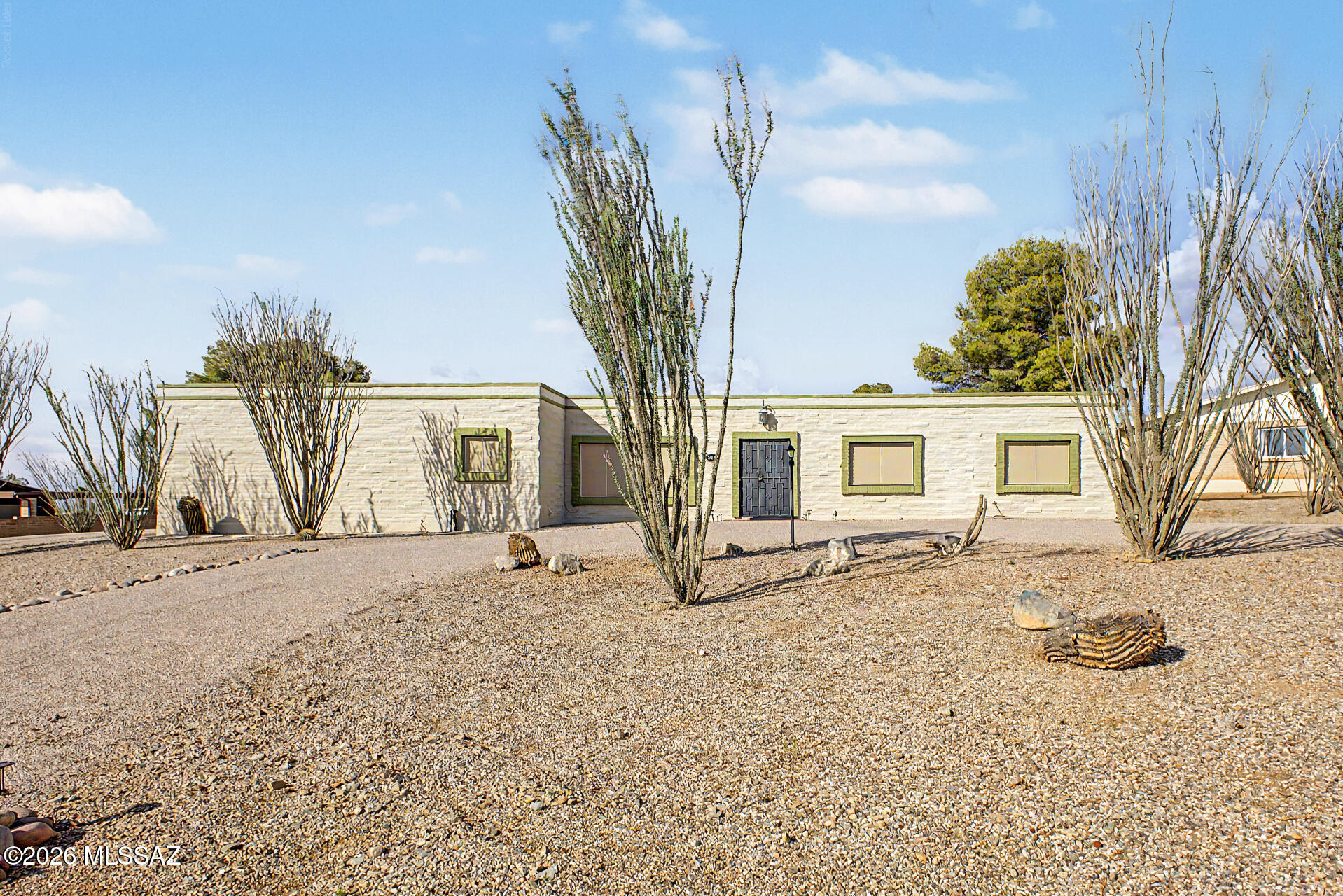 Santa Rita Bel Air Estates (1-125) - Residential