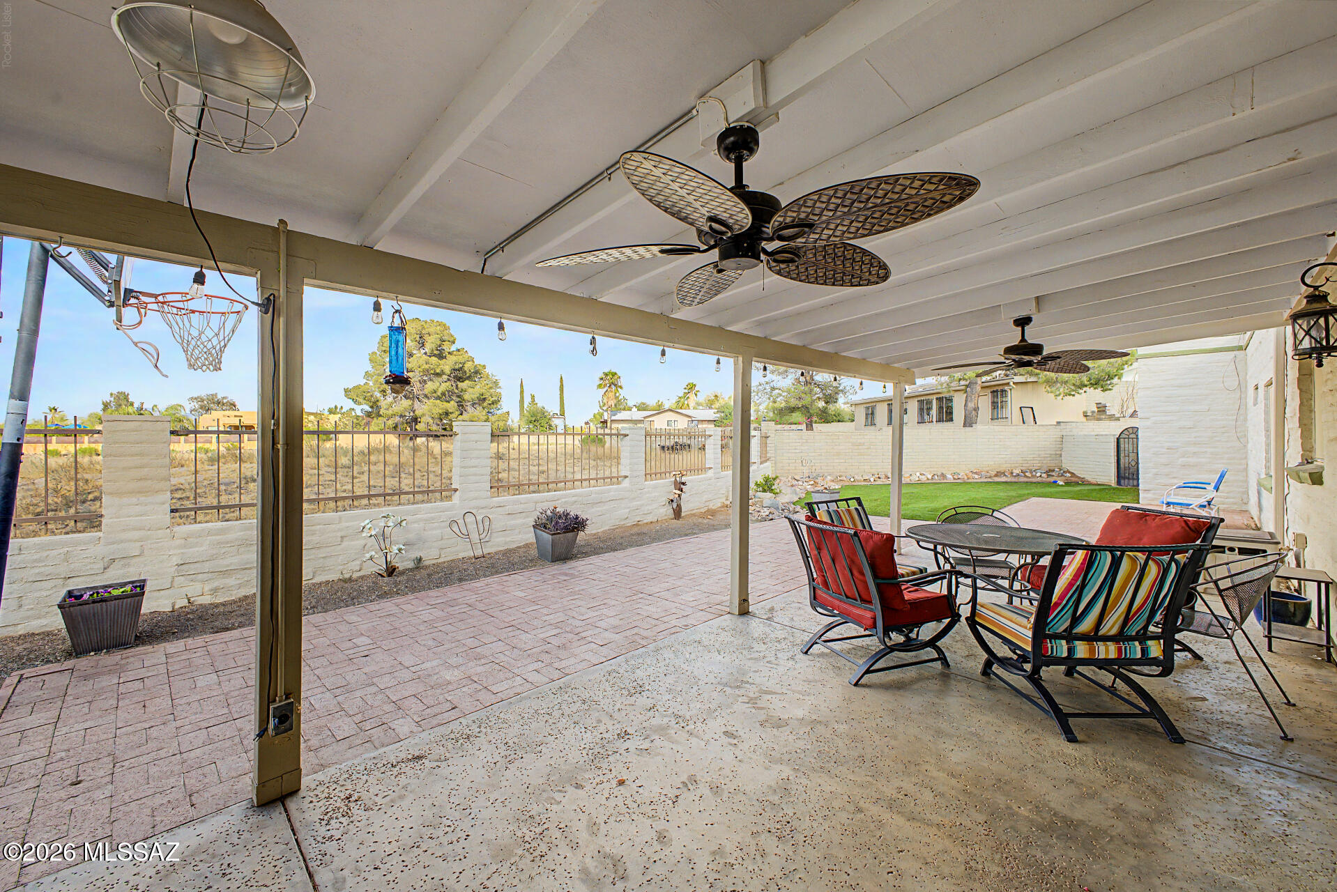 Santa Rita Bel Air Estates (1-125) - Residential