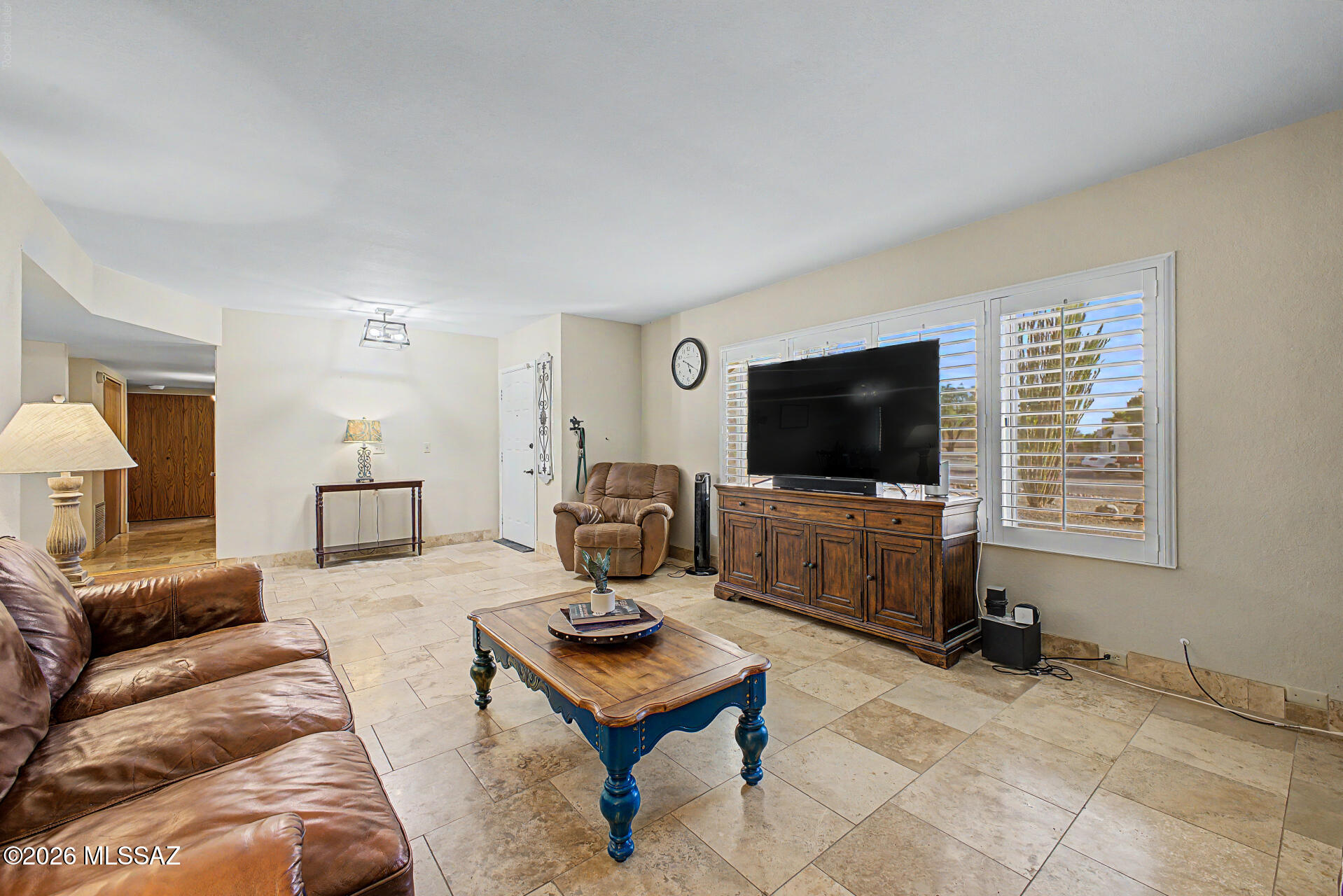 Santa Rita Bel Air Estates (1-125) - Residential