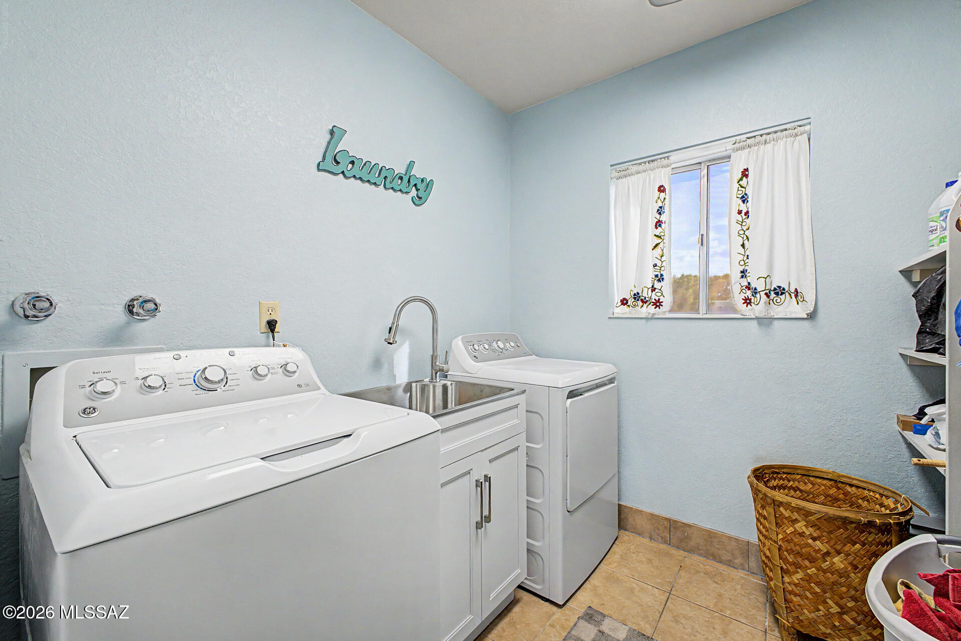Santa Rita Bel Air Estates (1-125) - Residential
