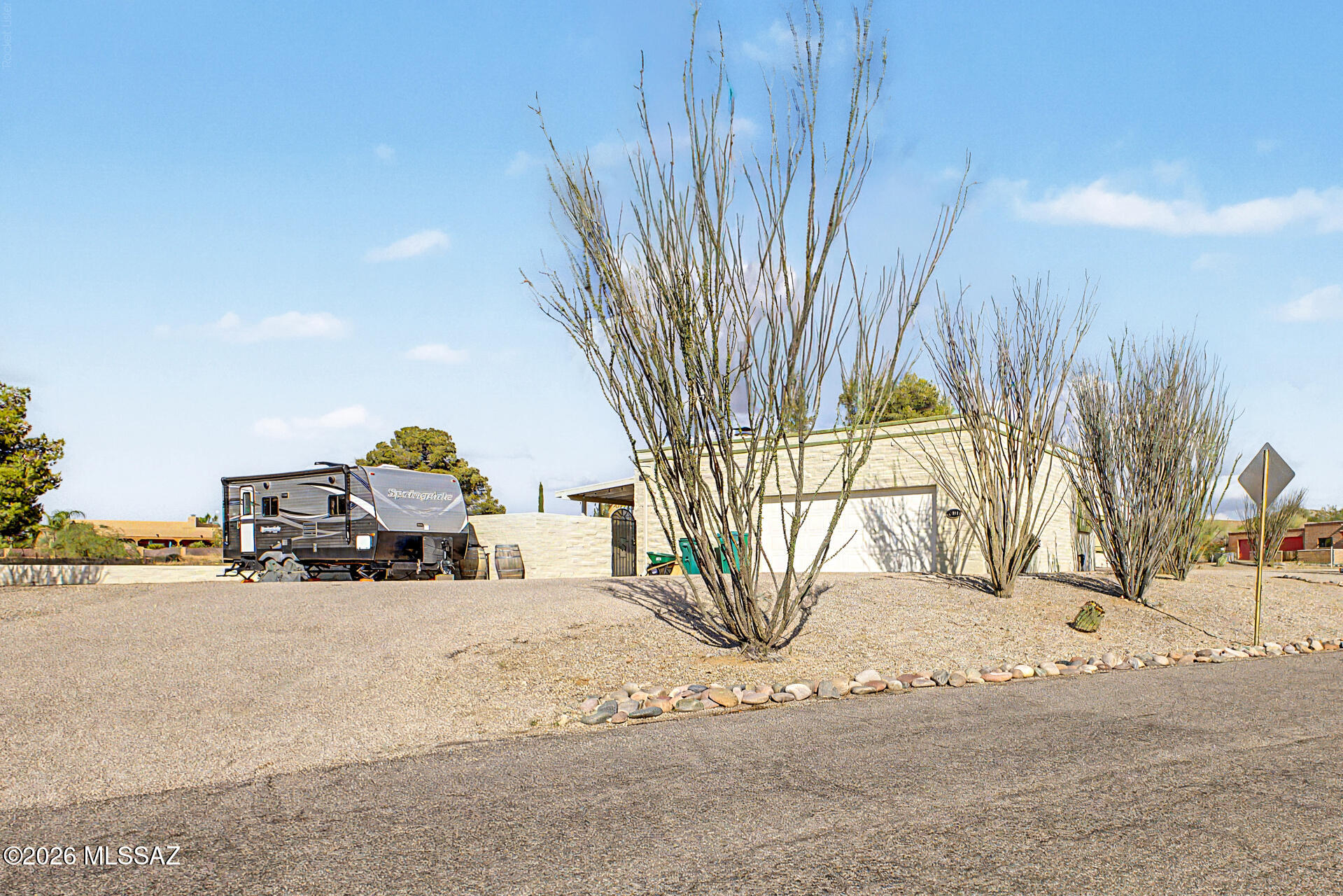 Santa Rita Bel Air Estates (1-125) - Residential