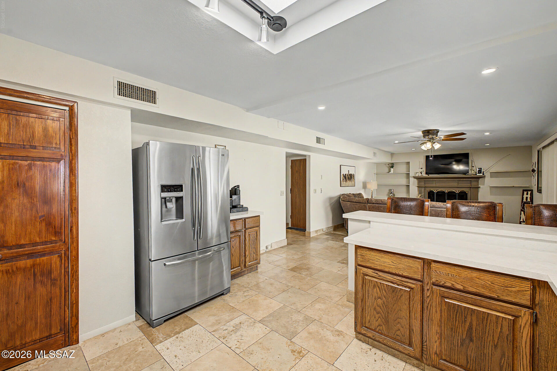 Santa Rita Bel Air Estates (1-125) - Residential