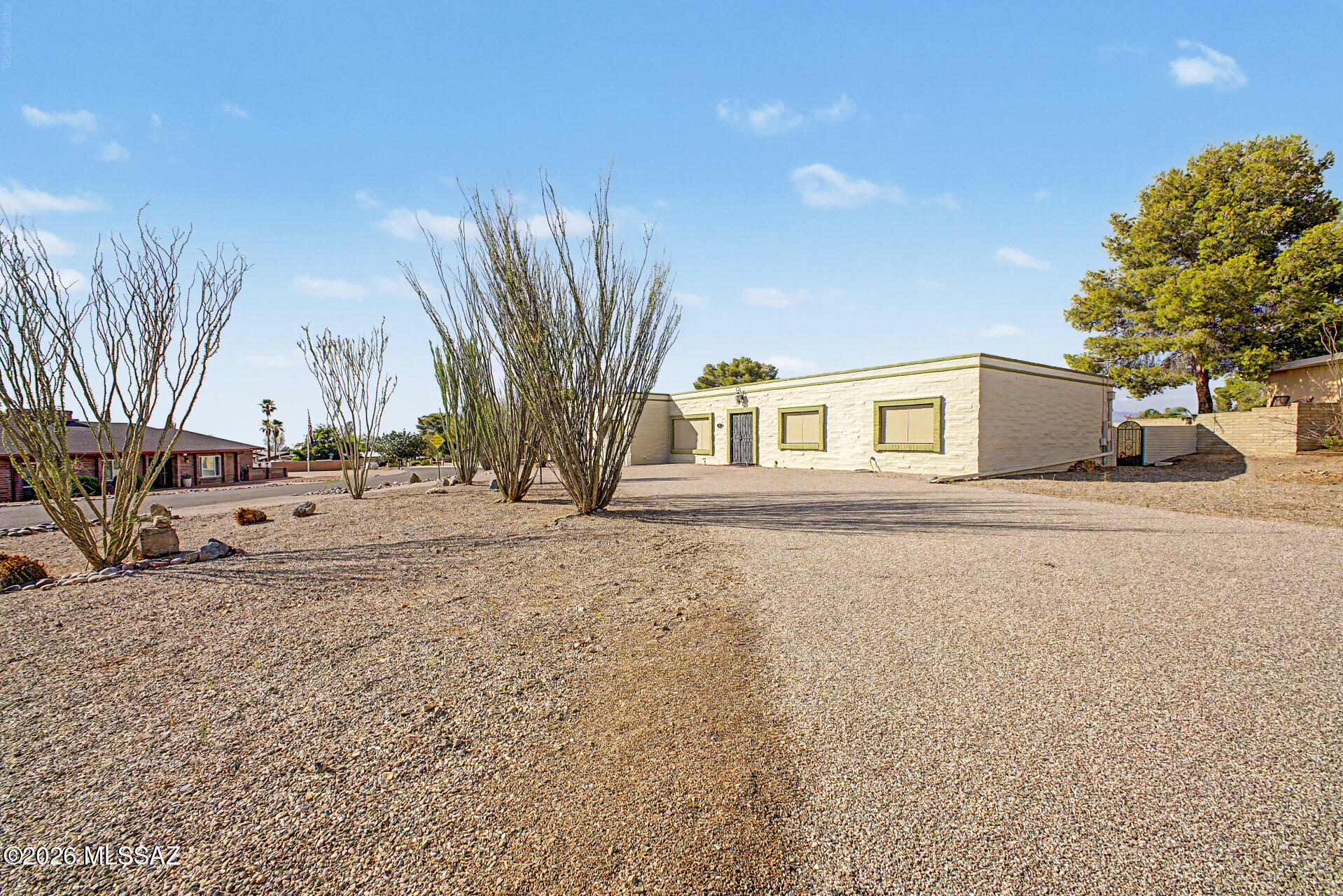 Santa Rita Bel Air Estates (1-125) - Residential