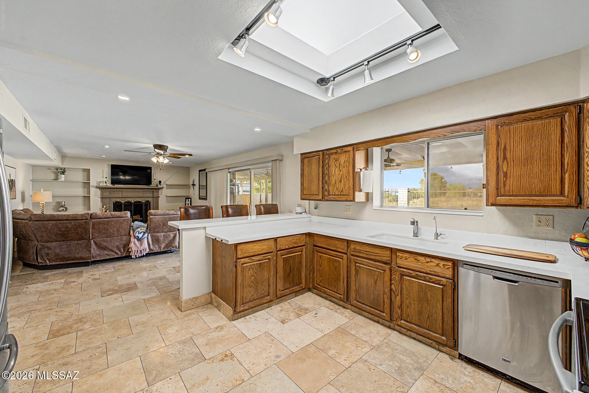 Santa Rita Bel Air Estates (1-125) - Residential