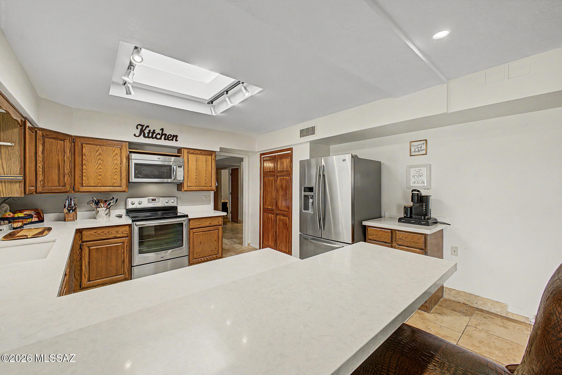 Santa Rita Bel Air Estates (1-125) - Residential