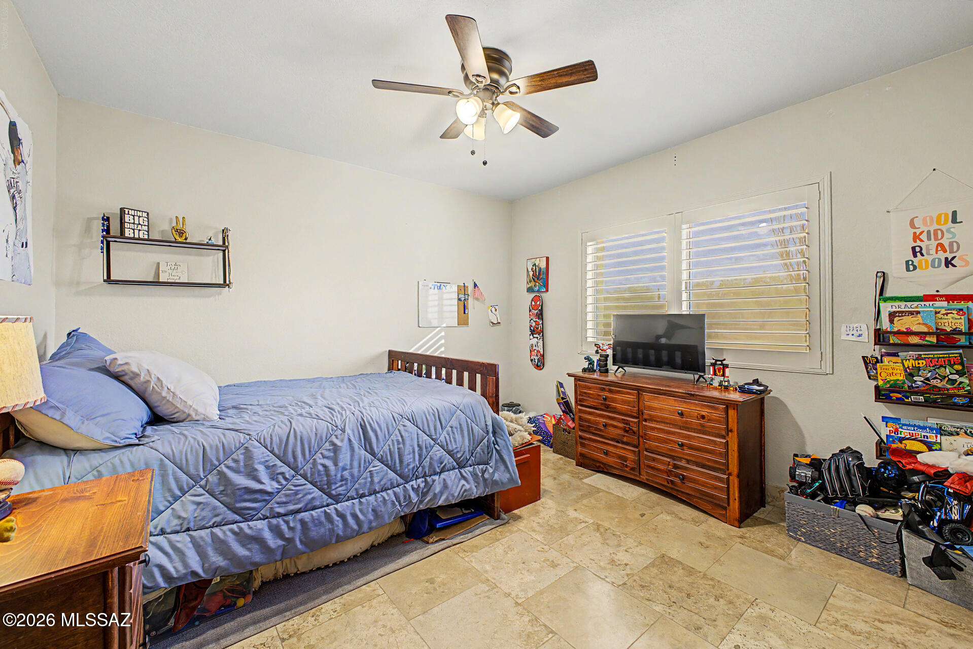 Santa Rita Bel Air Estates (1-125) - Residential