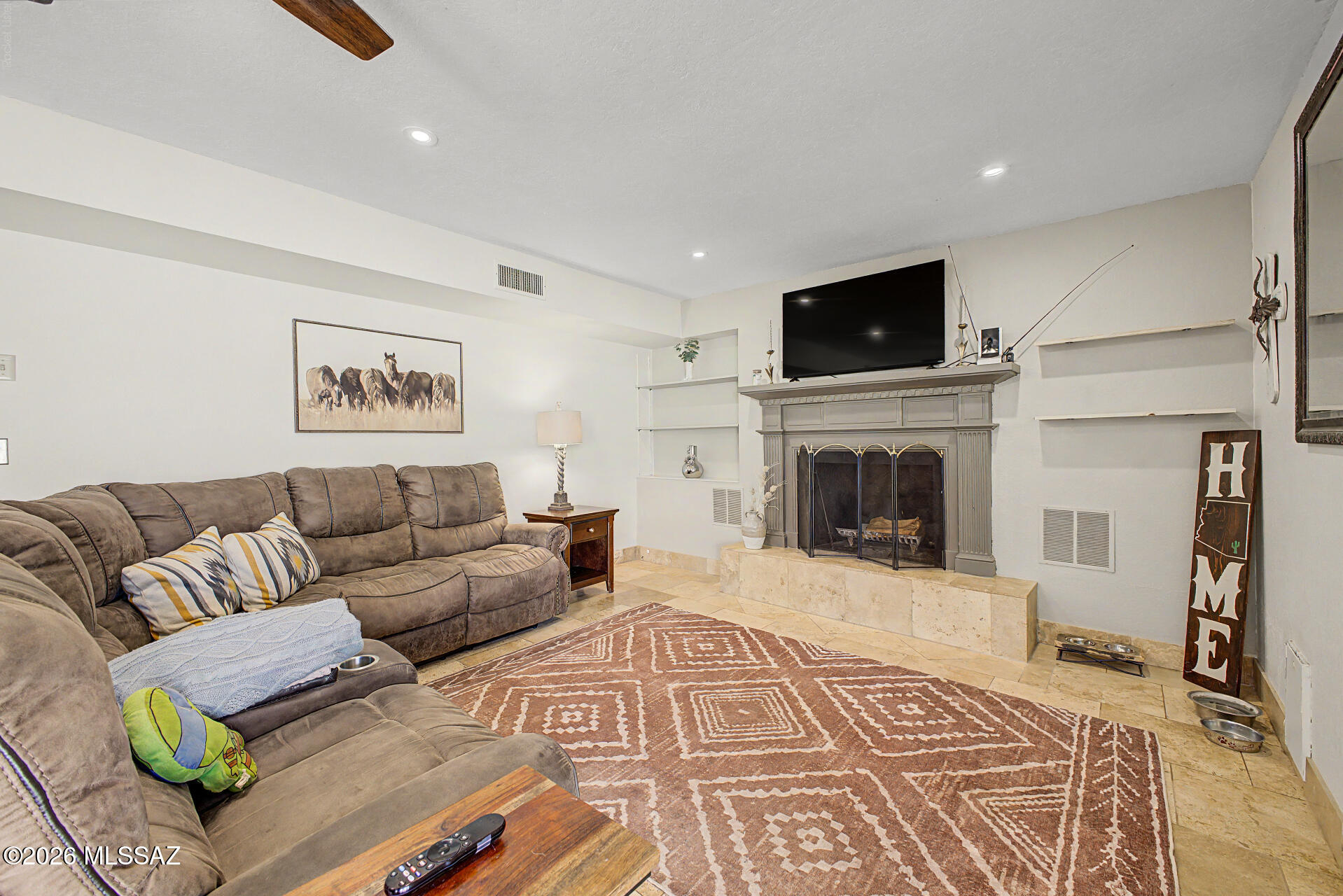 Santa Rita Bel Air Estates (1-125) - Residential