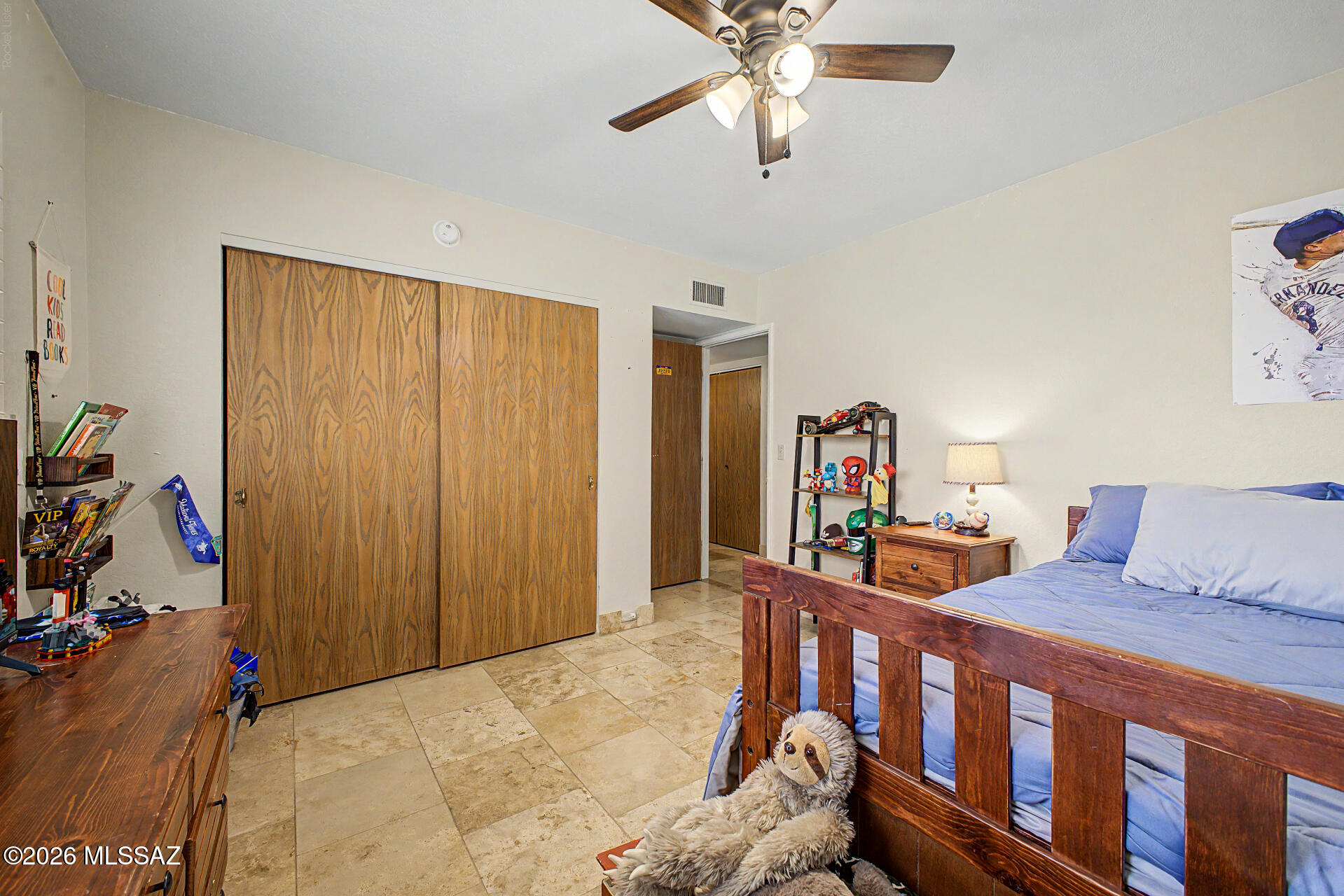 Santa Rita Bel Air Estates (1-125) - Residential