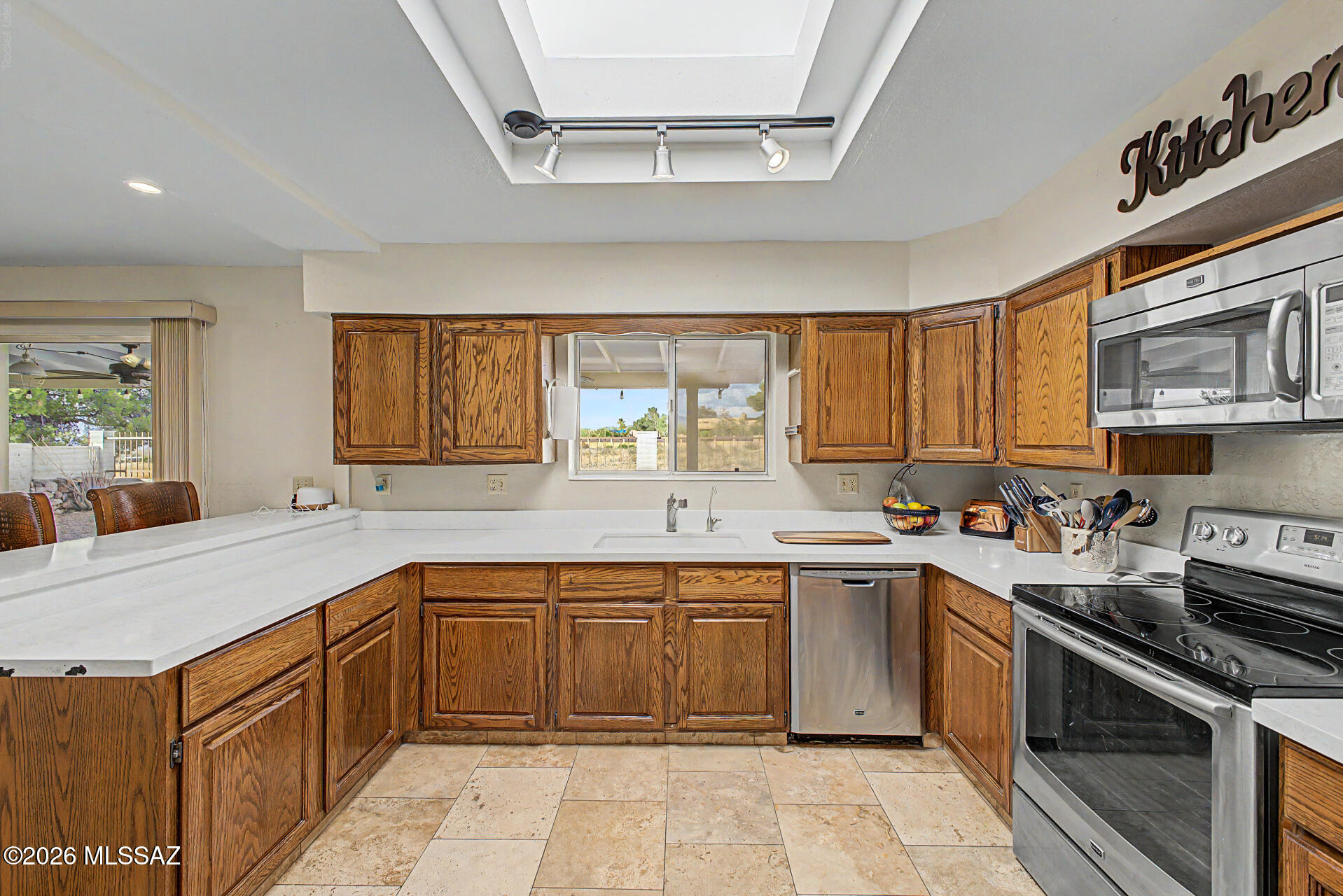 Santa Rita Bel Air Estates (1-125) - Residential