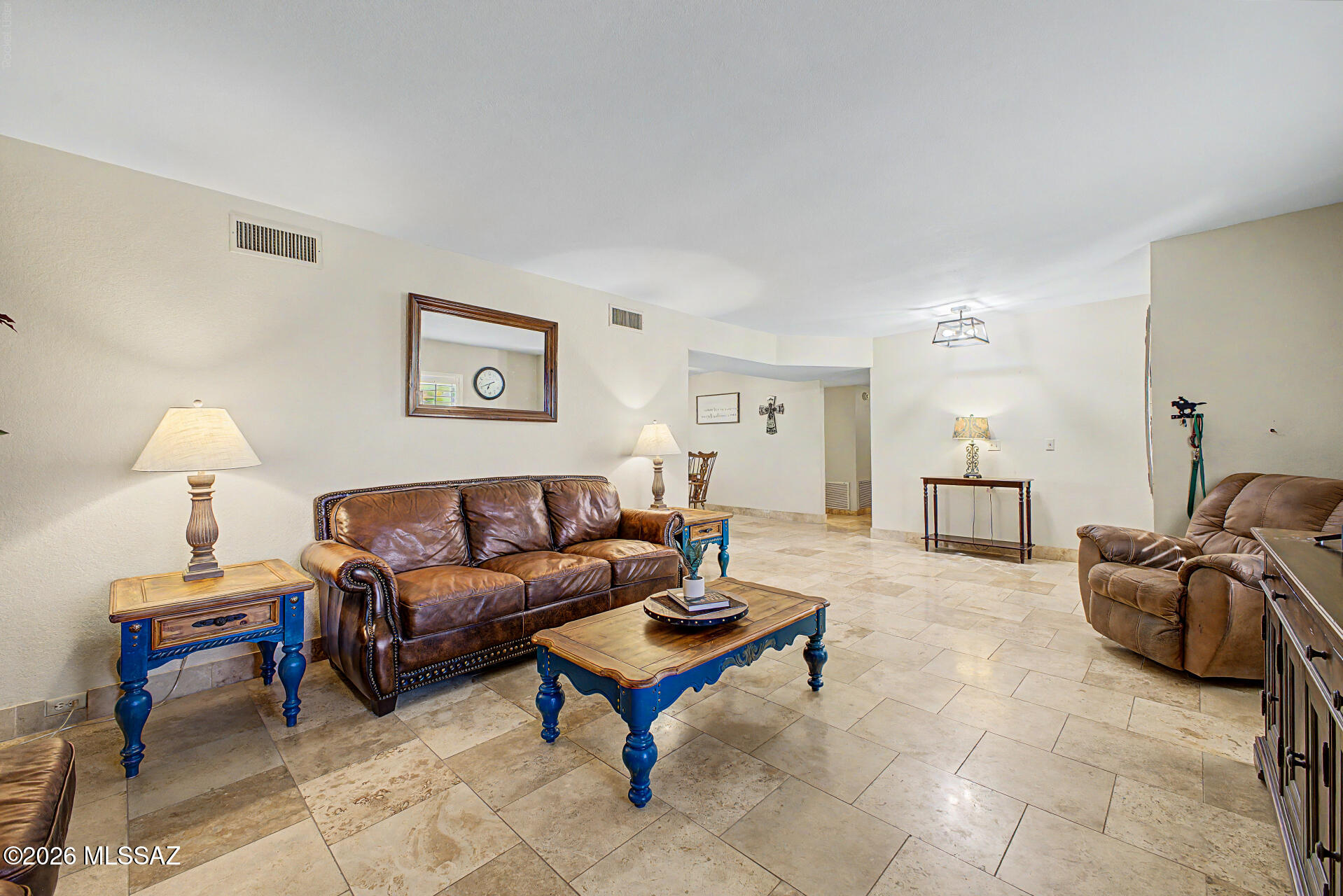 Santa Rita Bel Air Estates (1-125) - Residential
