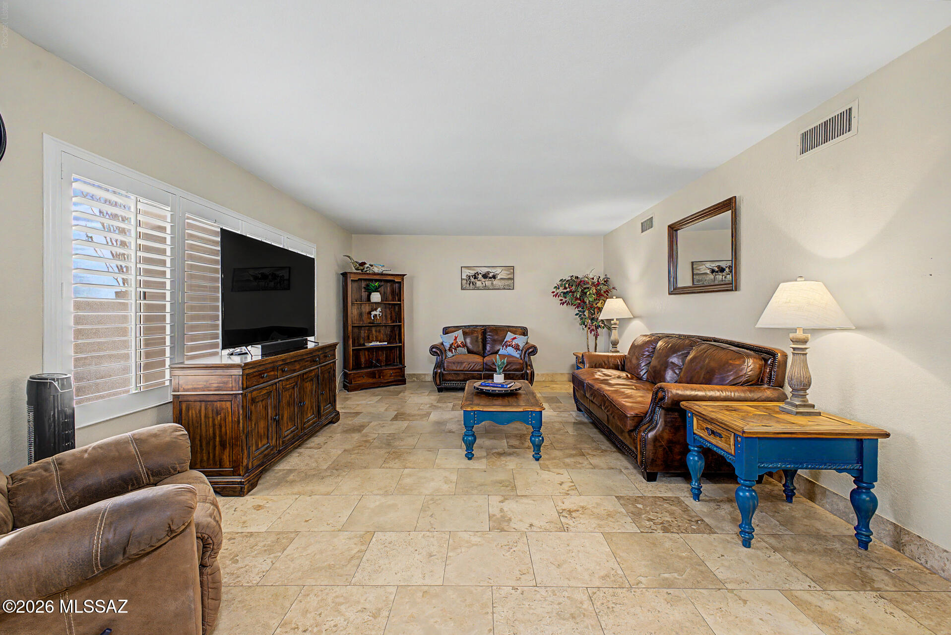 Santa Rita Bel Air Estates (1-125) - Residential