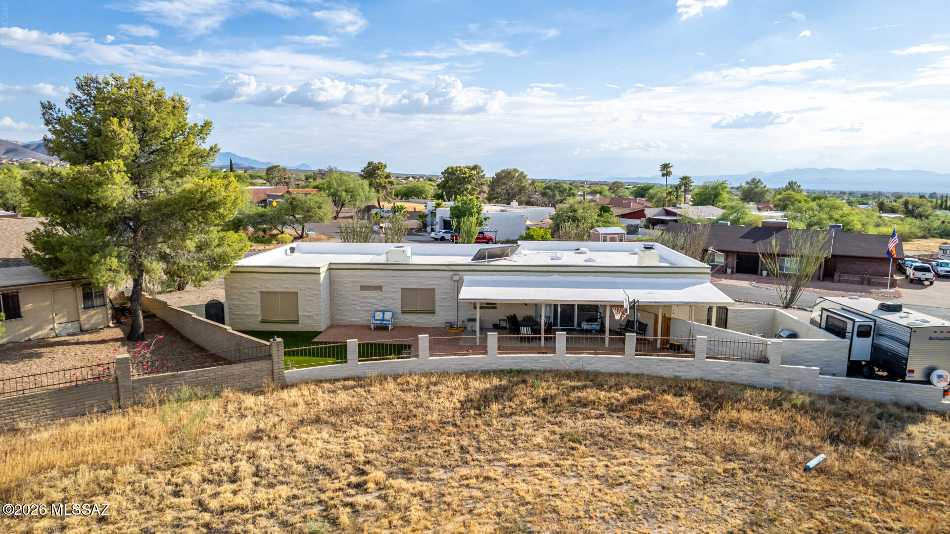 Santa Rita Bel Air Estates (1-125) - Residential