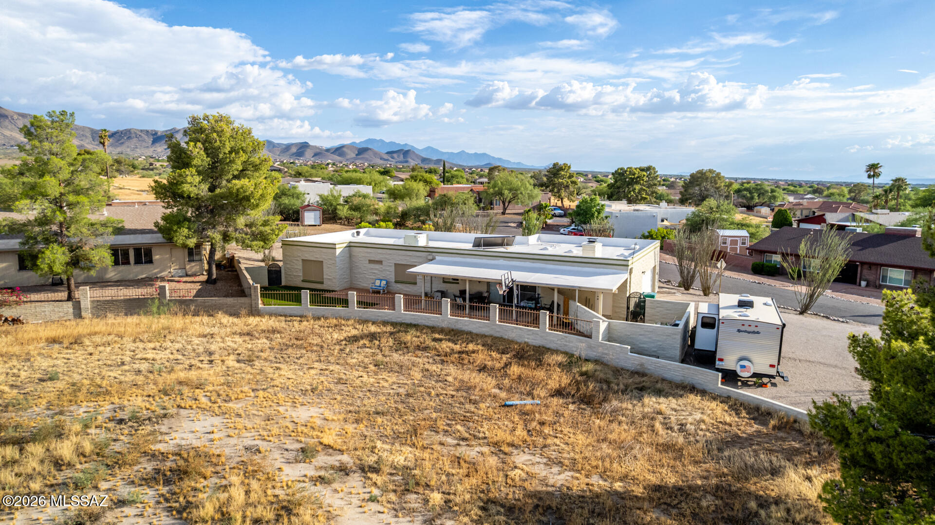 Santa Rita Bel Air Estates (1-125) - Residential