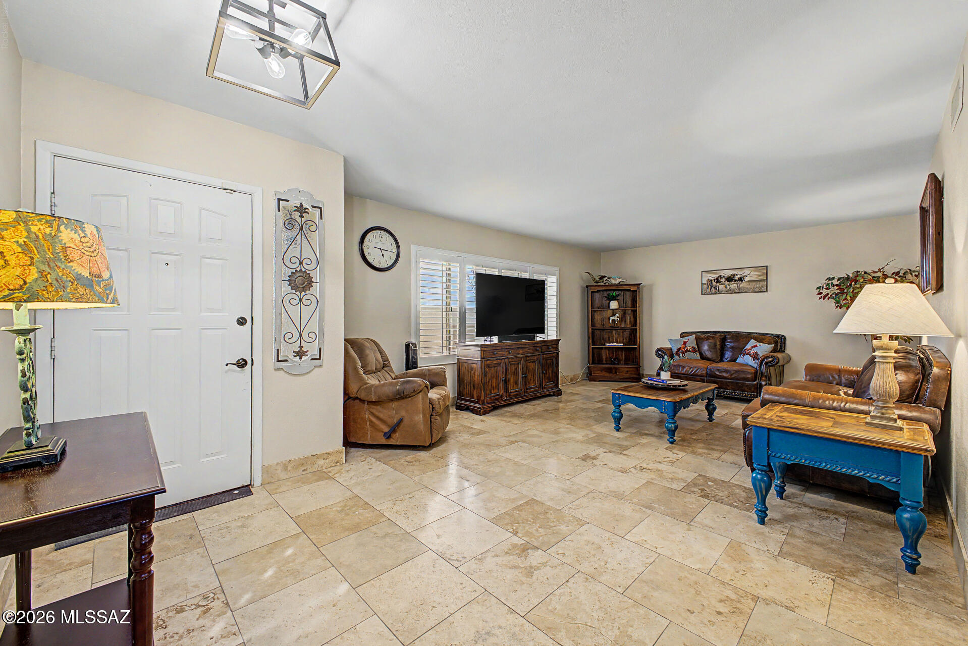 Santa Rita Bel Air Estates (1-125) - Residential