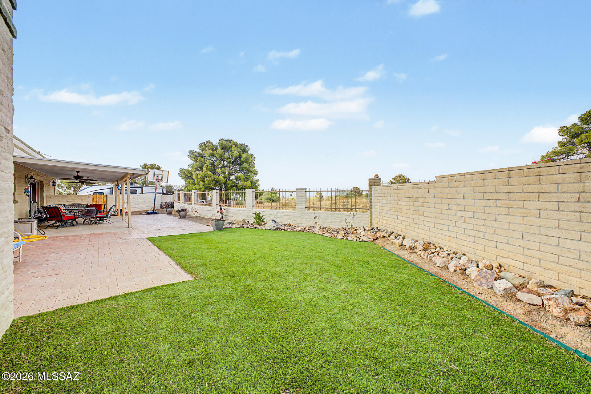 Santa Rita Bel Air Estates (1-125) - Residential