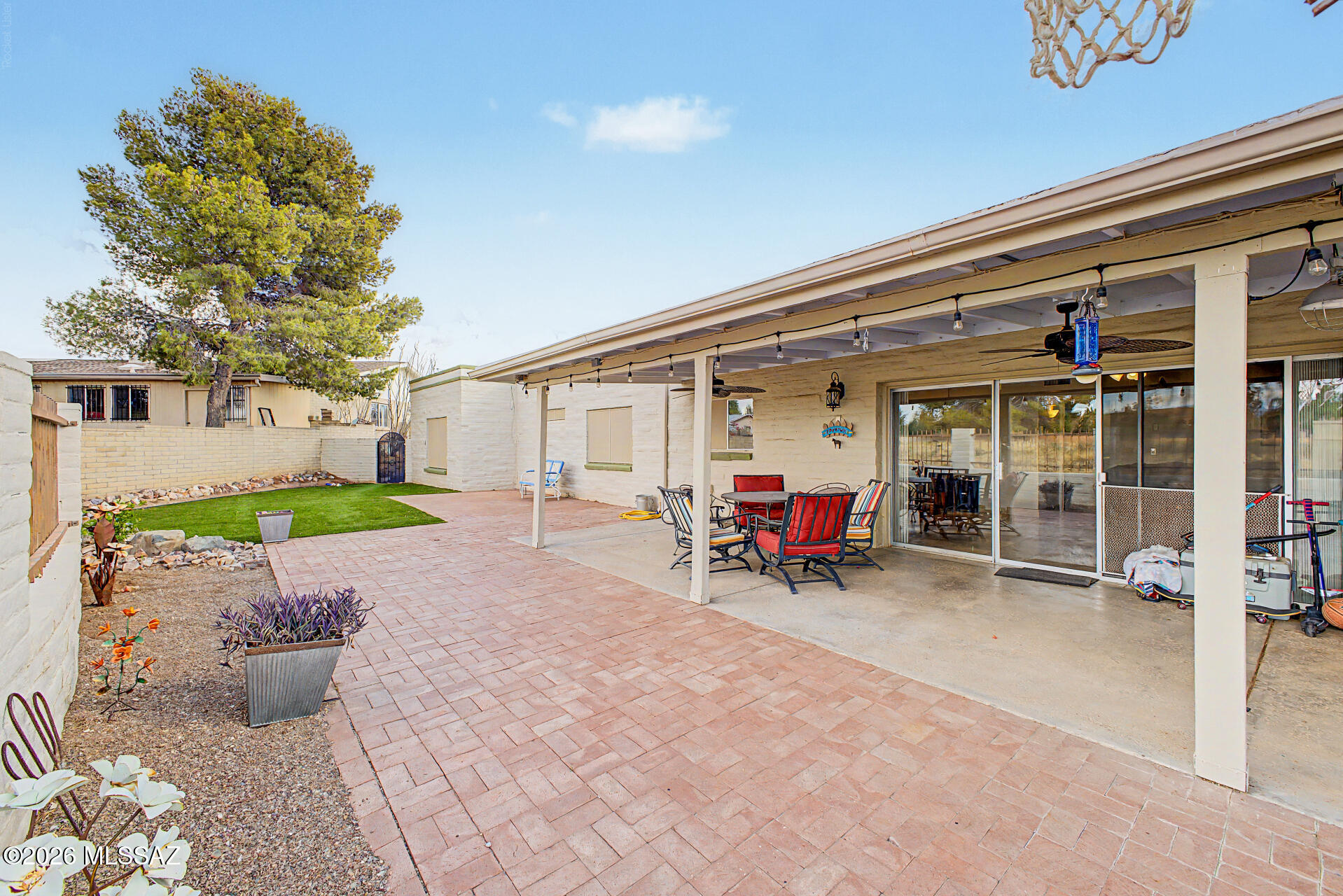 Santa Rita Bel Air Estates (1-125) - Residential