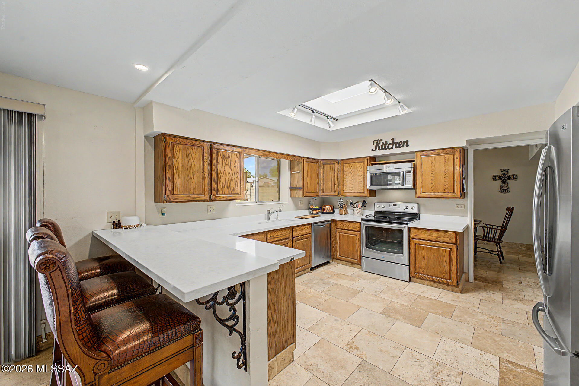 Santa Rita Bel Air Estates (1-125) - Residential