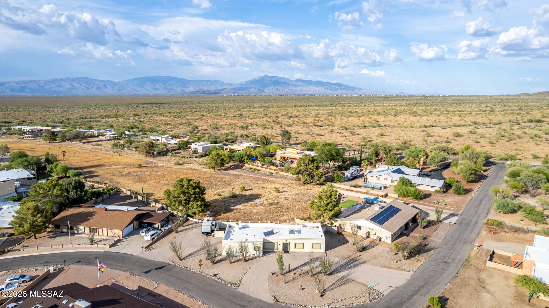 Santa Rita Bel Air Estates (1-125) - Residential