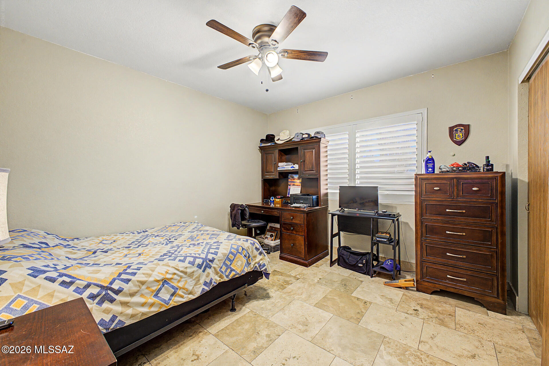 Santa Rita Bel Air Estates (1-125) - Residential
