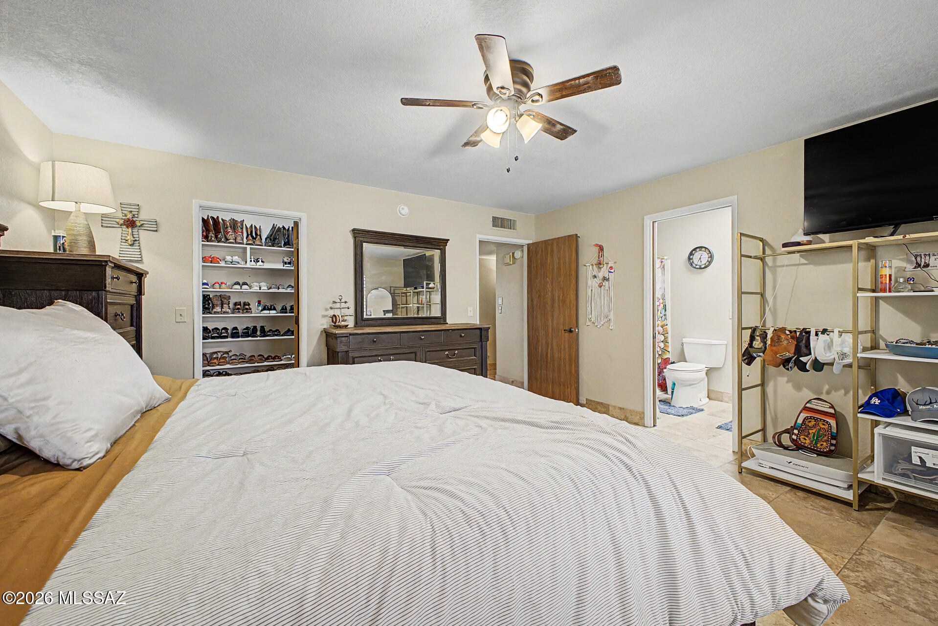 Santa Rita Bel Air Estates (1-125) - Residential