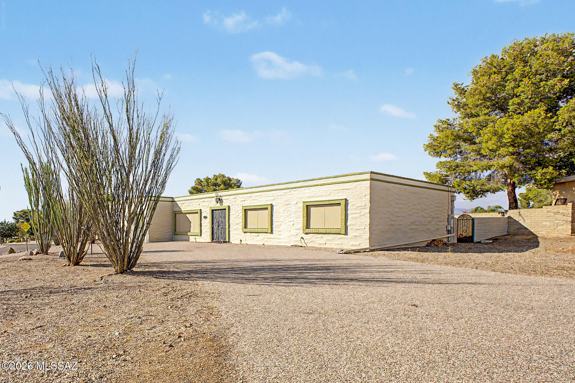 Santa Rita Bel Air Estates (1-125) - Residential
