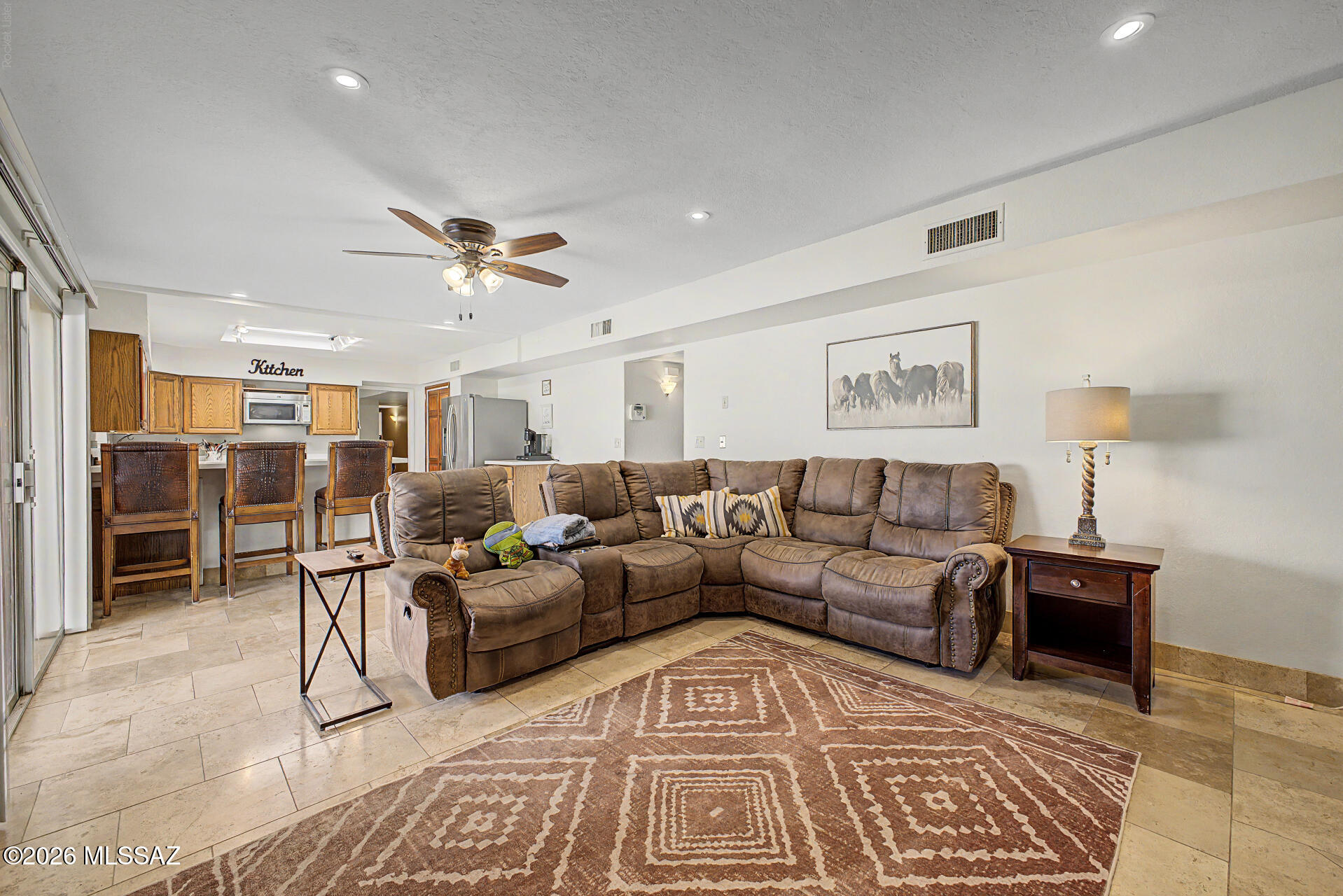 Santa Rita Bel Air Estates (1-125) - Residential