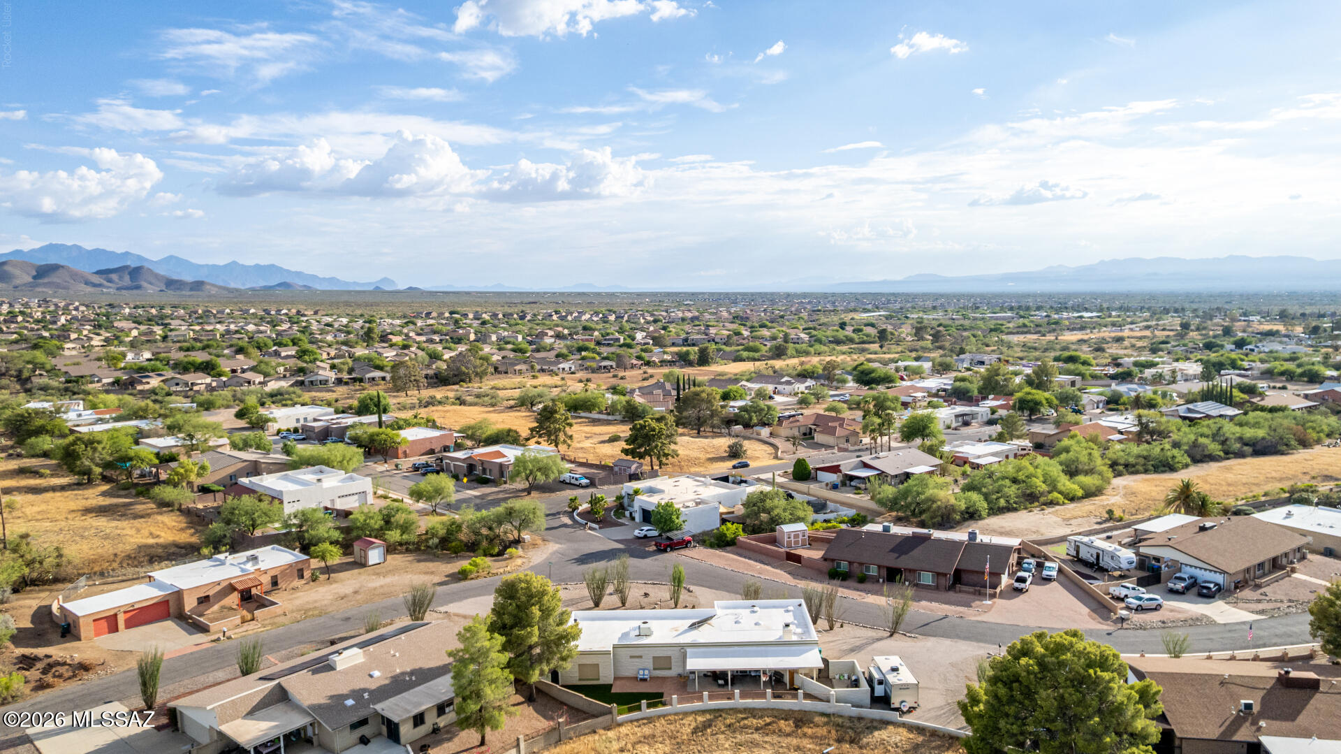 Santa Rita Bel Air Estates (1-125) - Residential