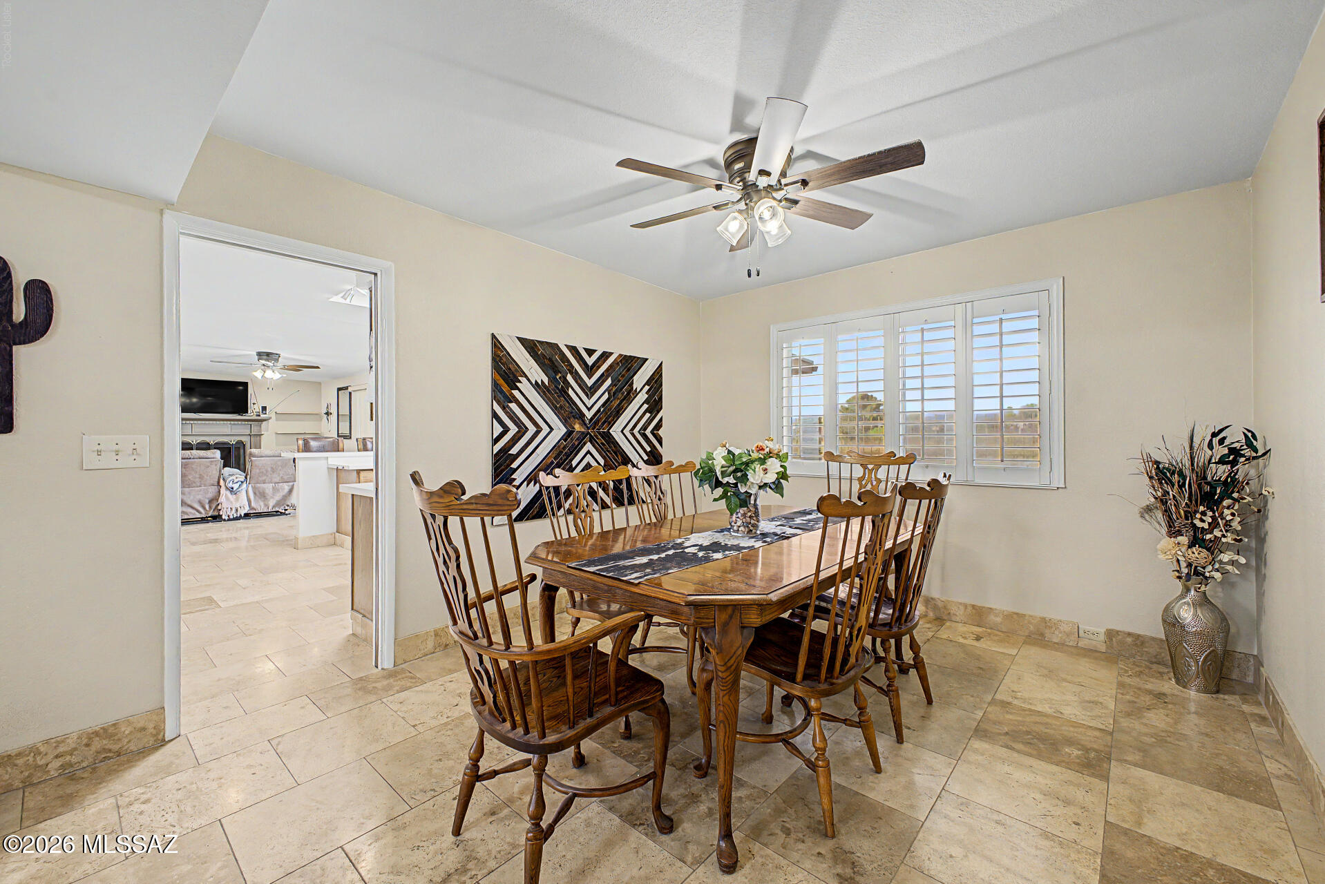 Santa Rita Bel Air Estates (1-125) - Residential