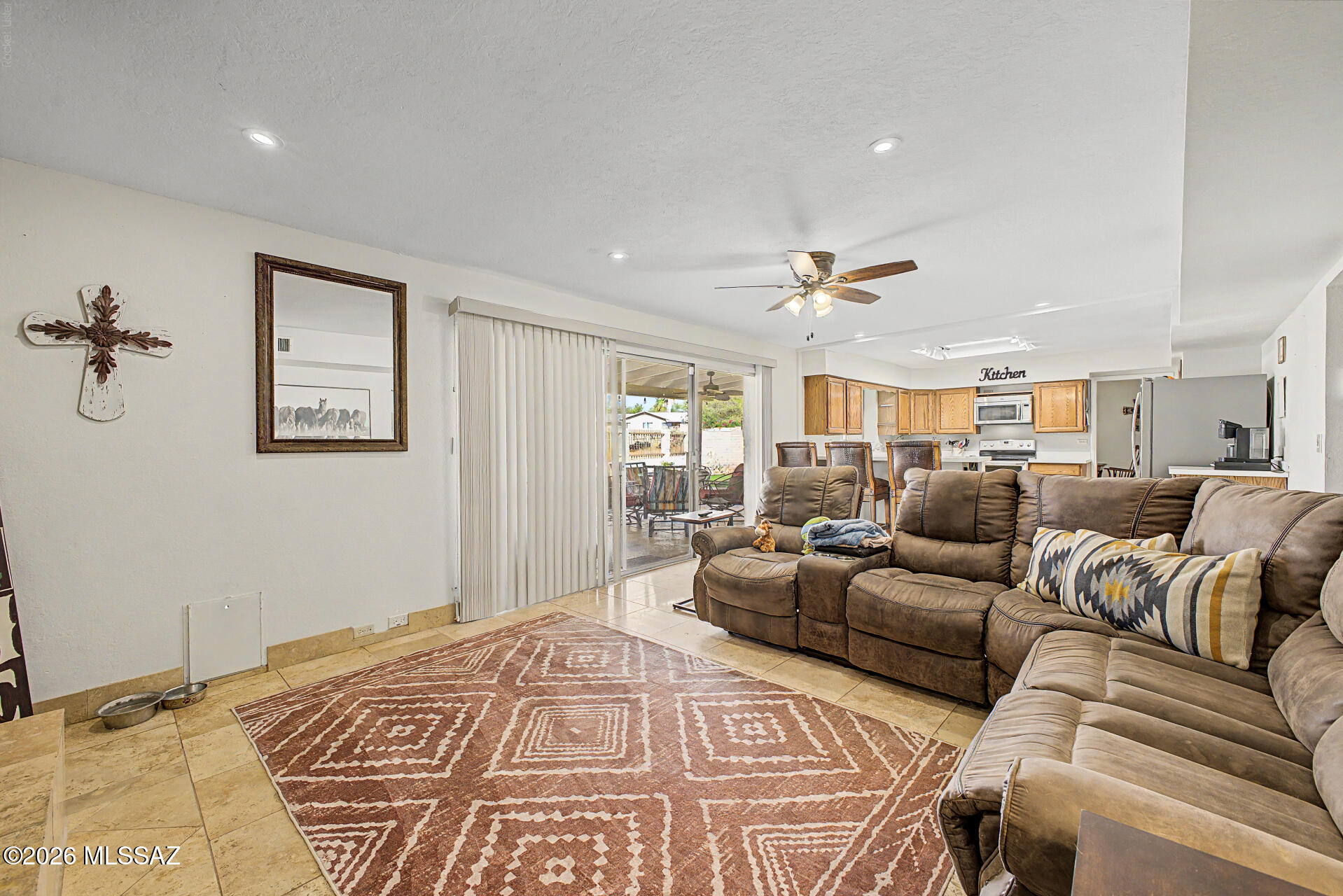 Santa Rita Bel Air Estates (1-125) - Residential