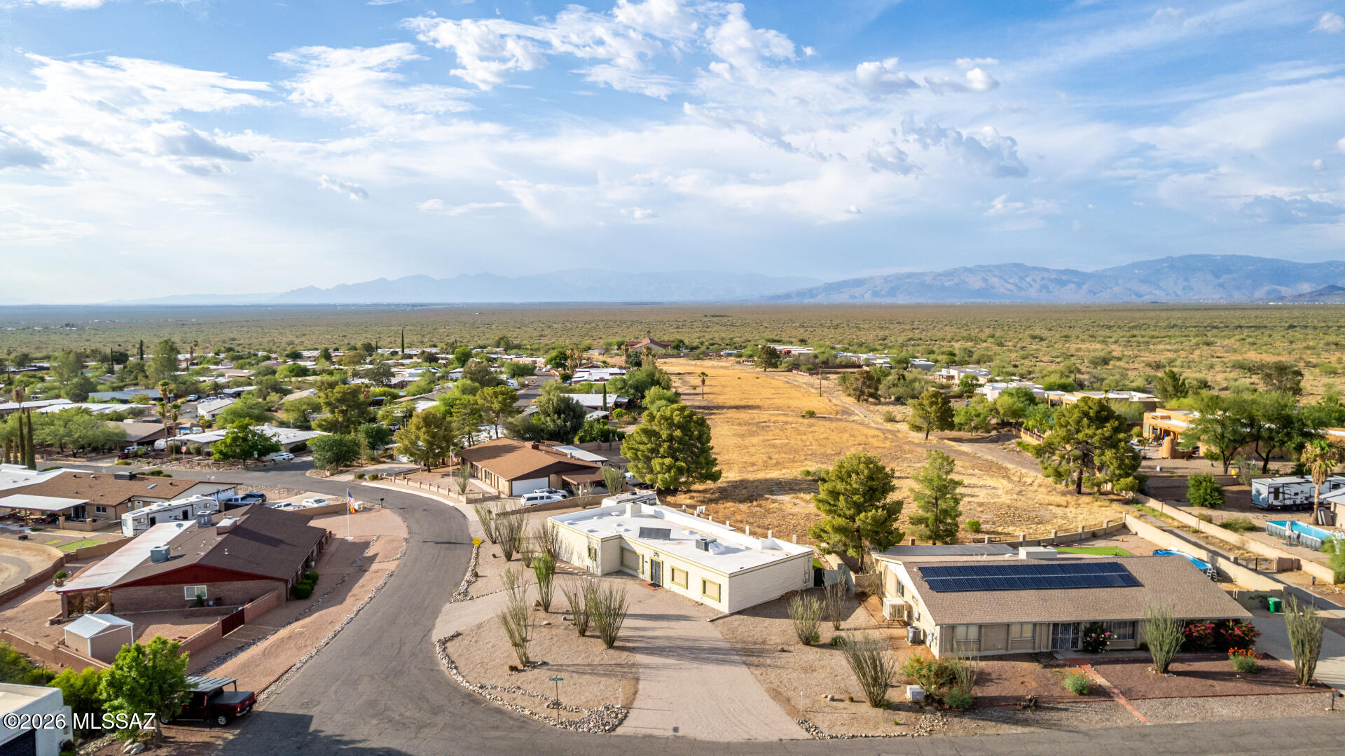 Santa Rita Bel Air Estates (1-125) - Residential