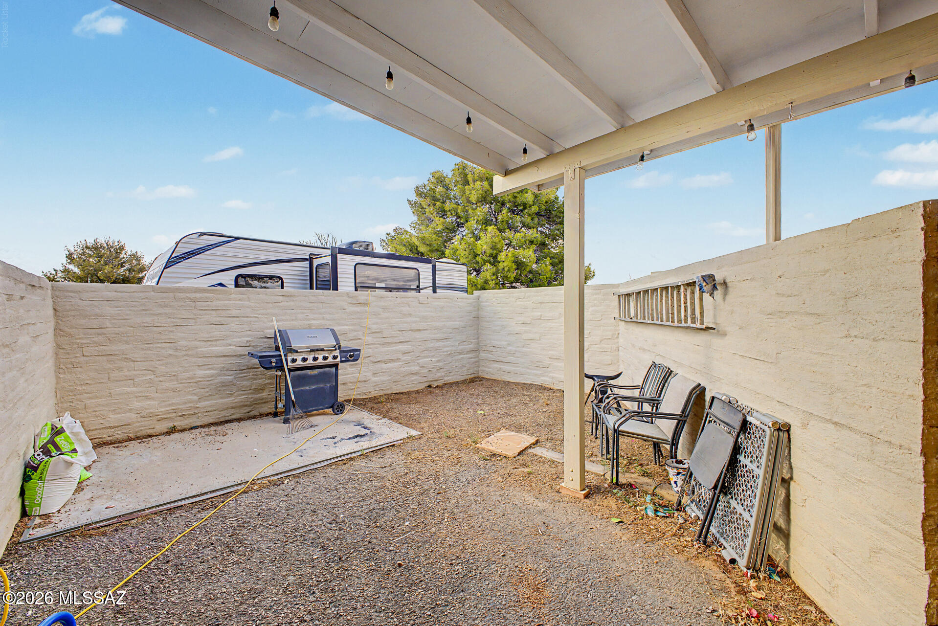 Santa Rita Bel Air Estates (1-125) - Residential