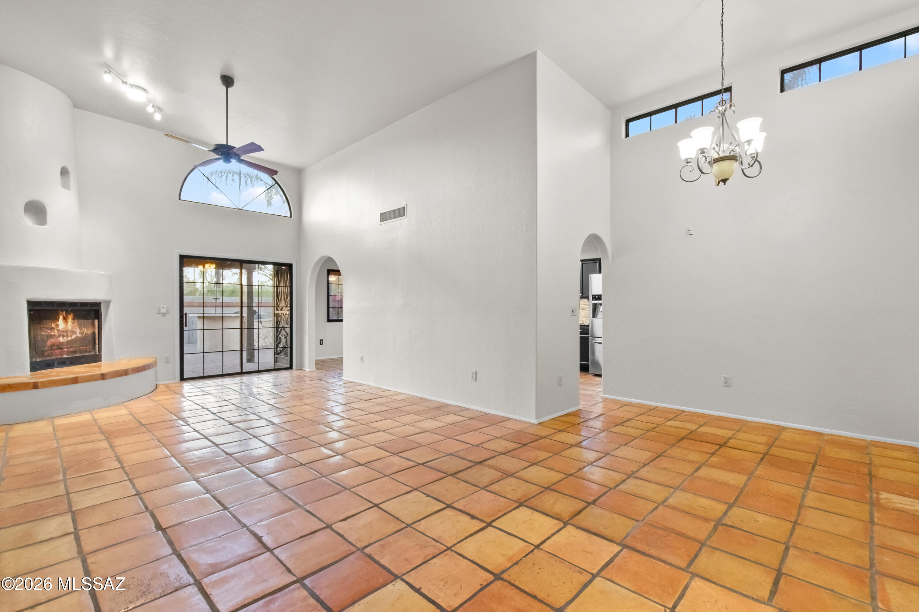 Rancho Vistoso Neighborhood 7 (1-317) - Residential