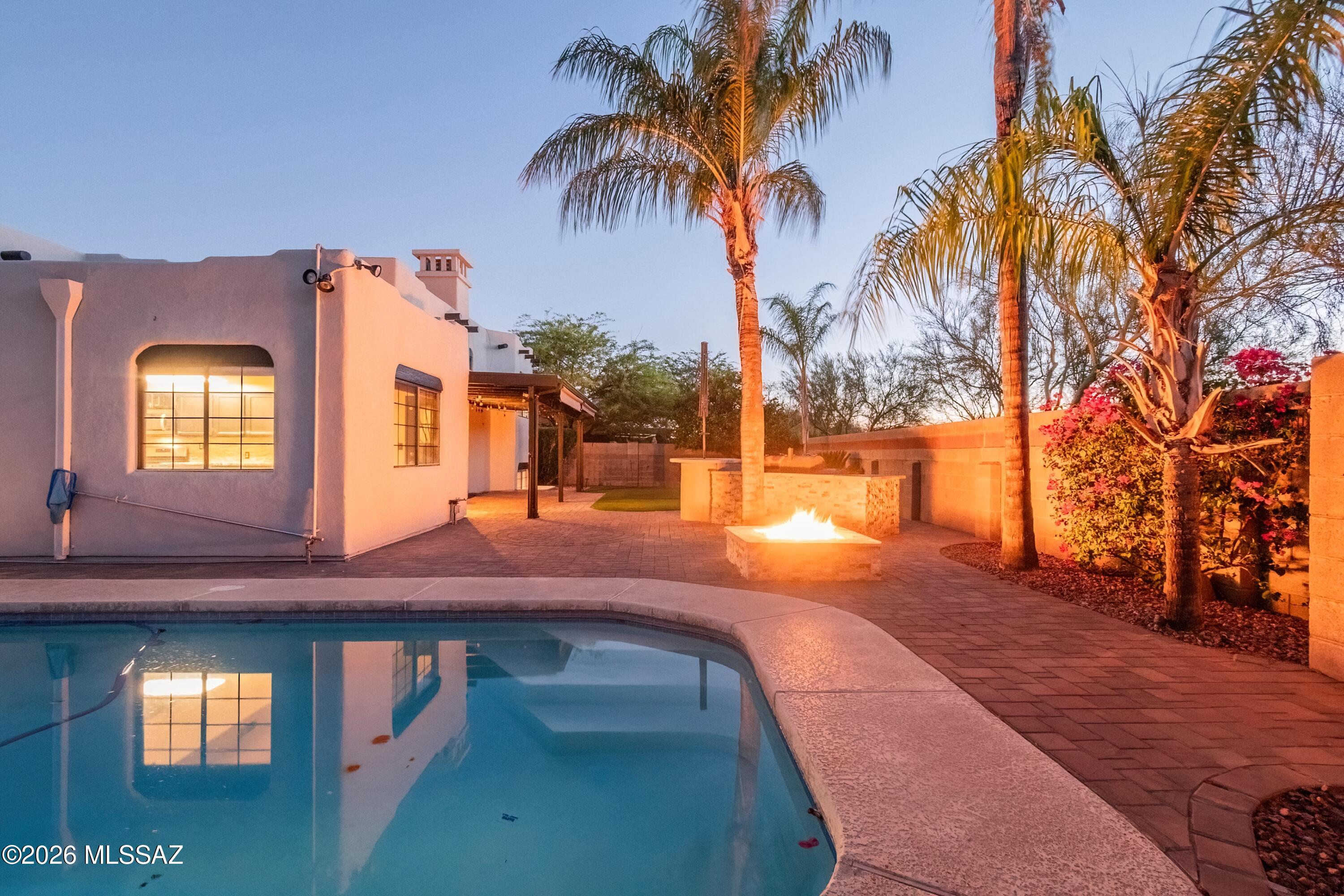 Rancho Vistoso Neighborhood 7 (1-317) - Residential