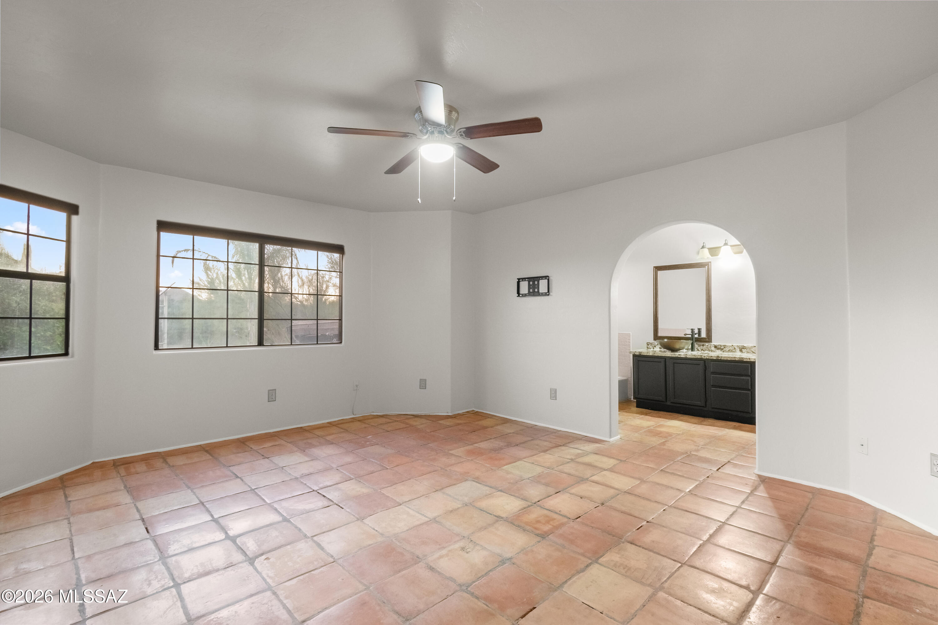 Rancho Vistoso Neighborhood 7 (1-317) - Residential