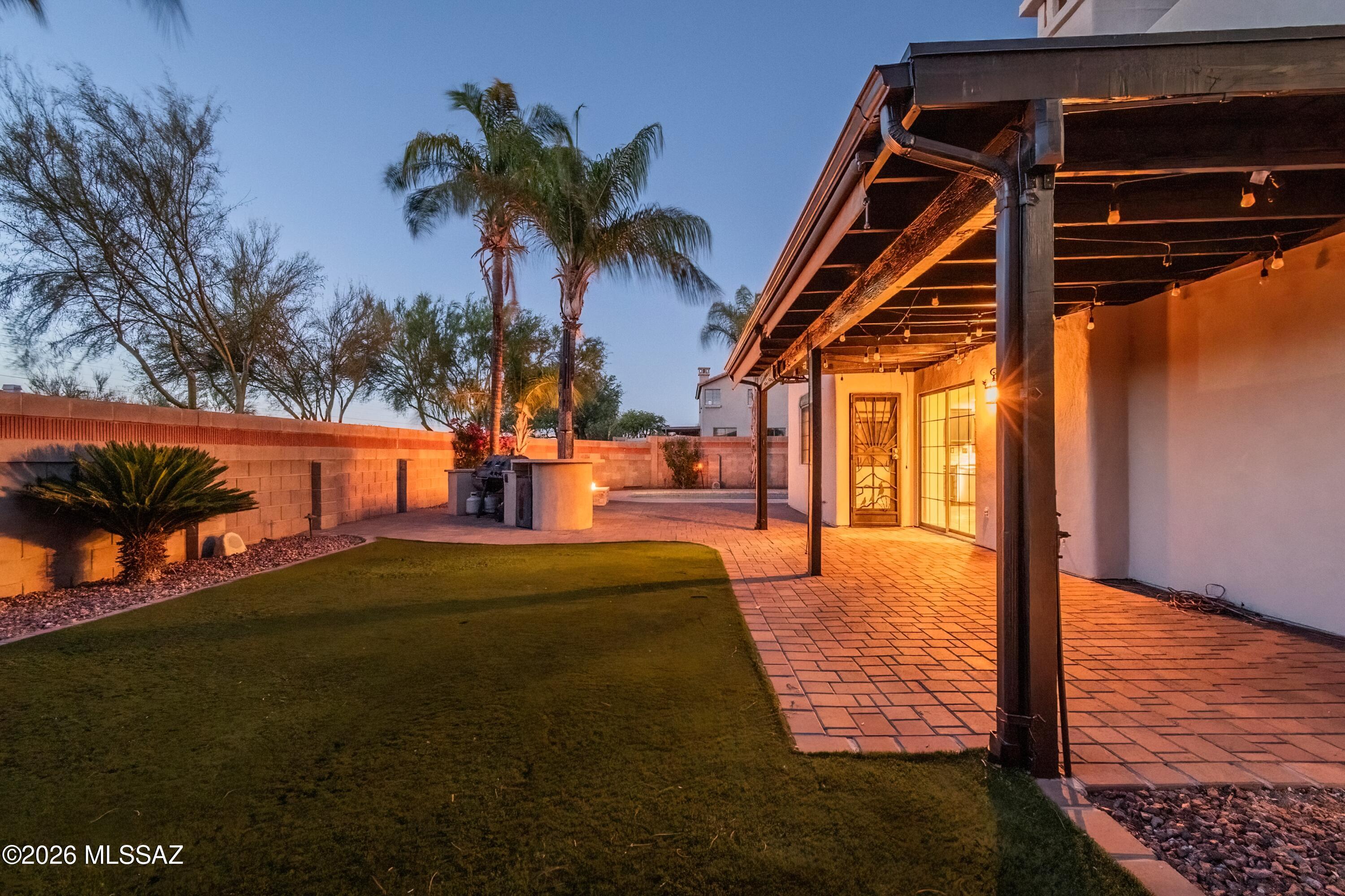 Rancho Vistoso Neighborhood 7 (1-317) - Residential