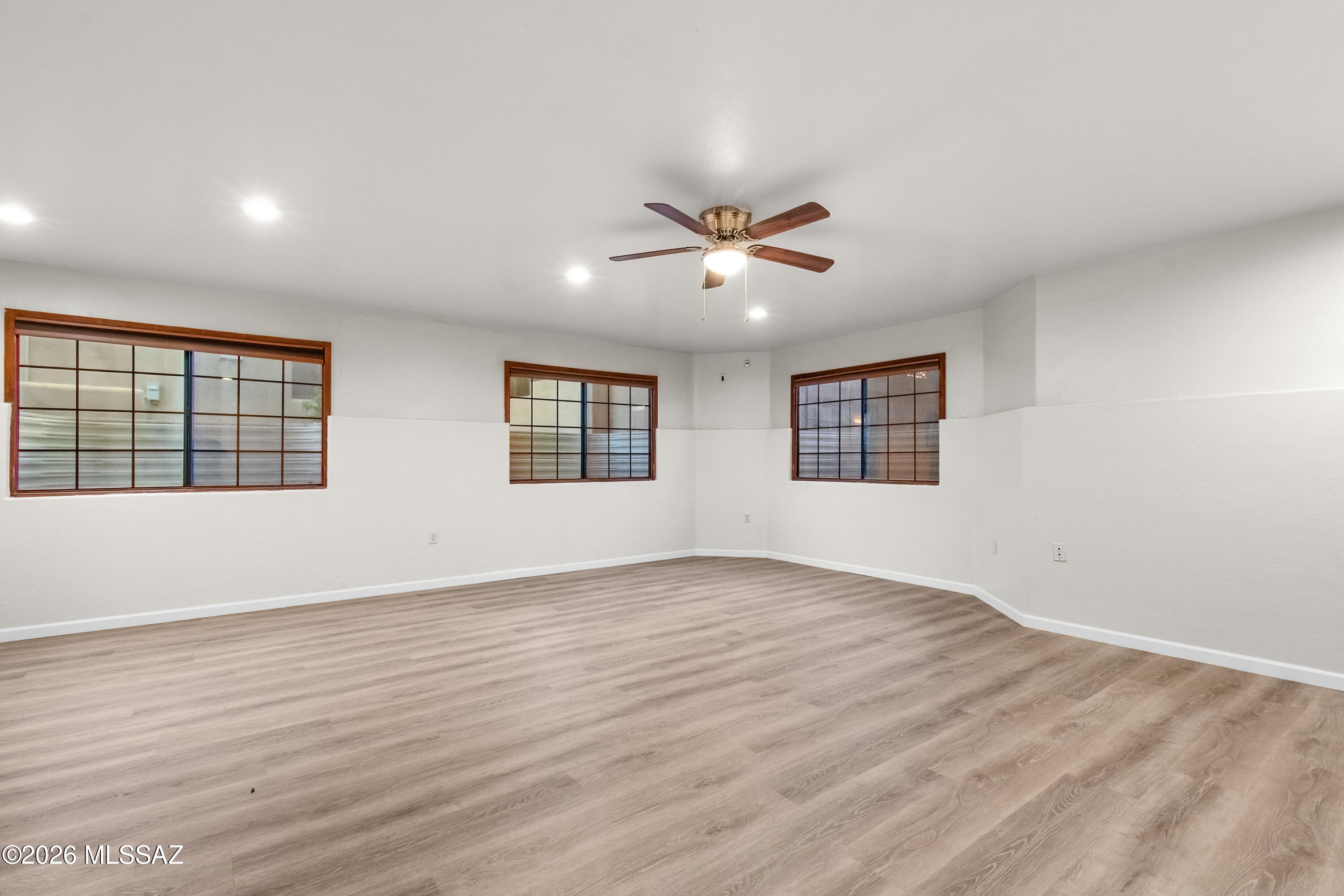 Rancho Vistoso Neighborhood 7 (1-317) - Residential