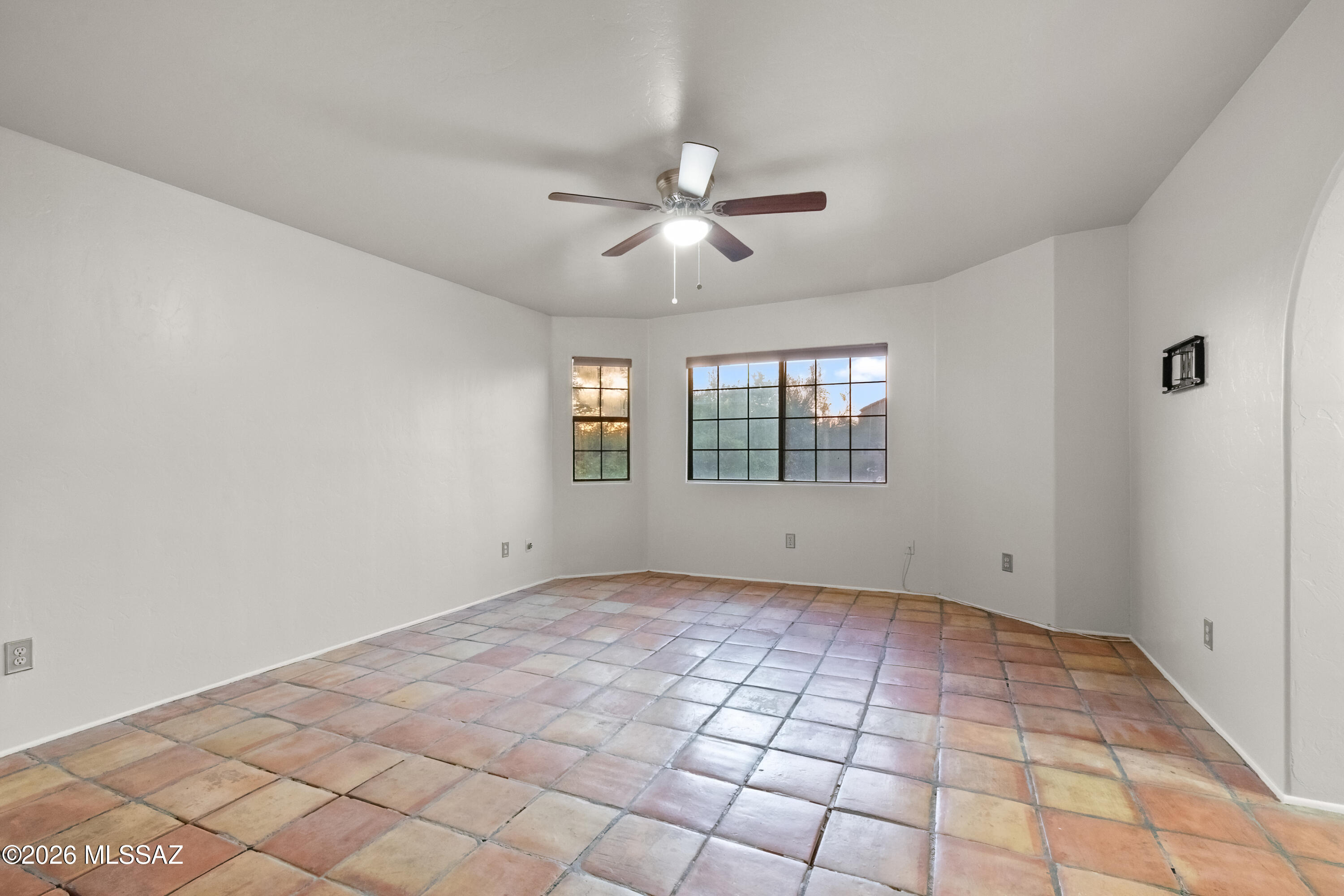 Rancho Vistoso Neighborhood 7 (1-317) - Residential