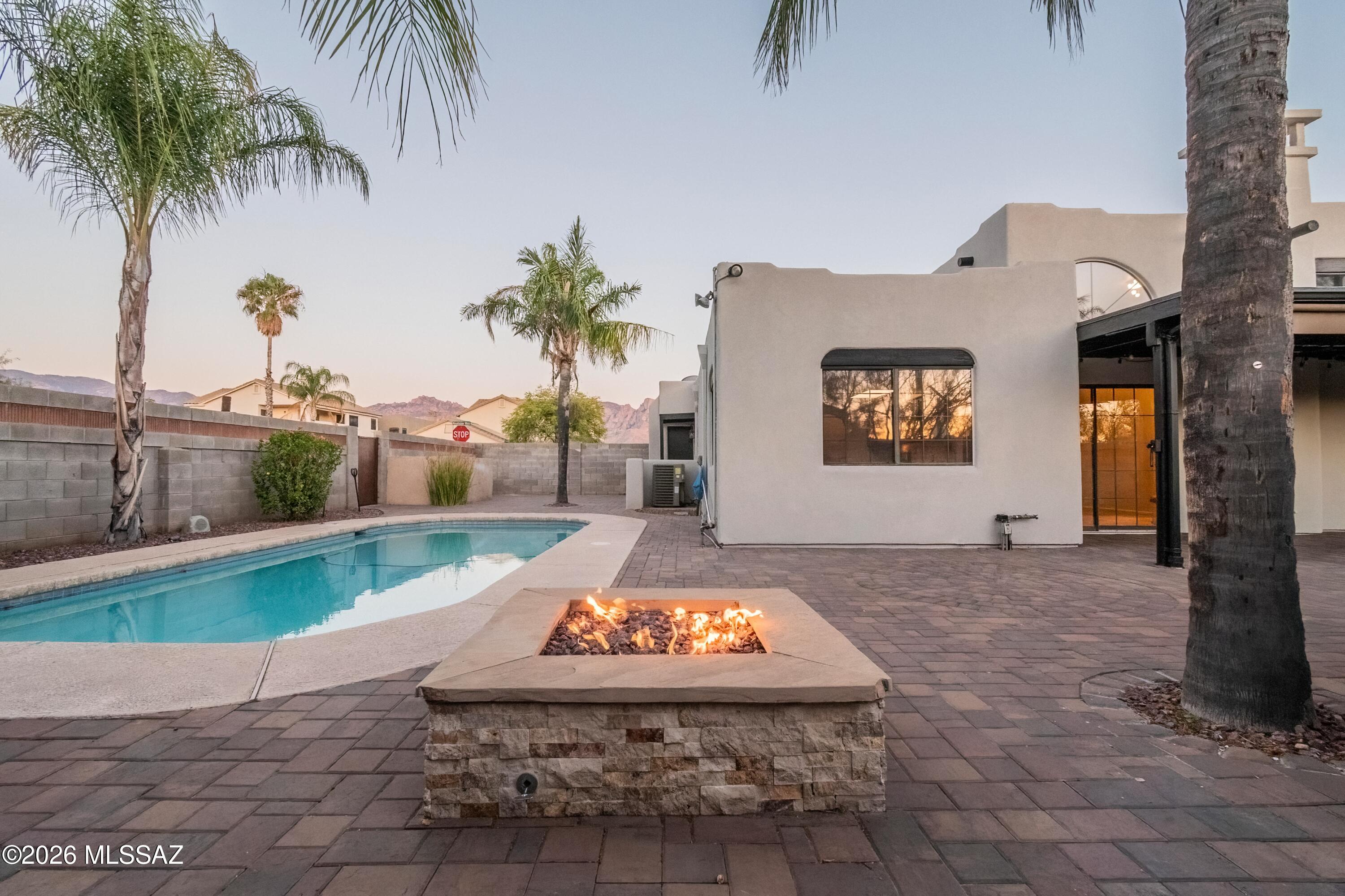 Rancho Vistoso Neighborhood 7 (1-317) - Residential