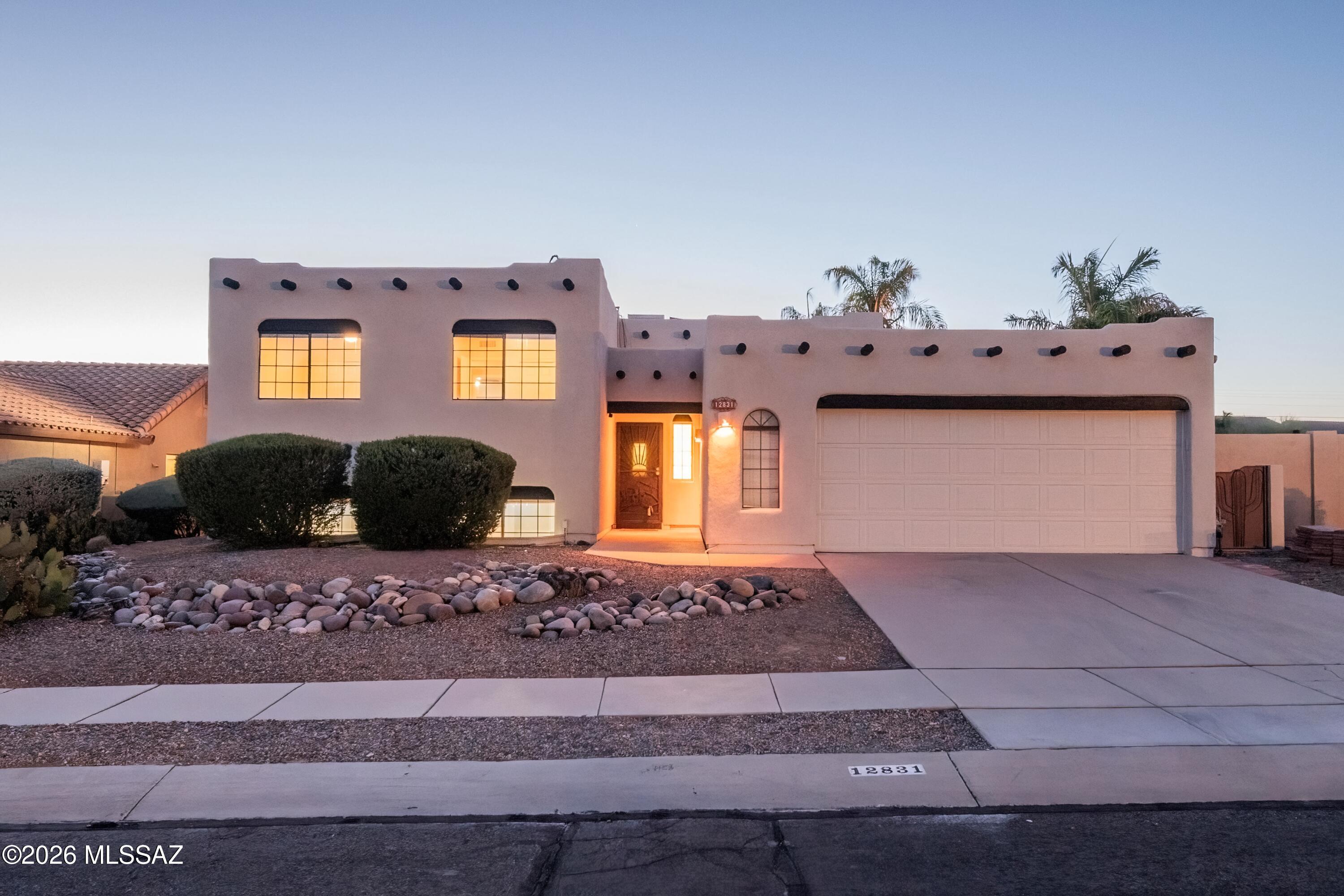 Rancho Vistoso Neighborhood 7 (1-317) - Residential