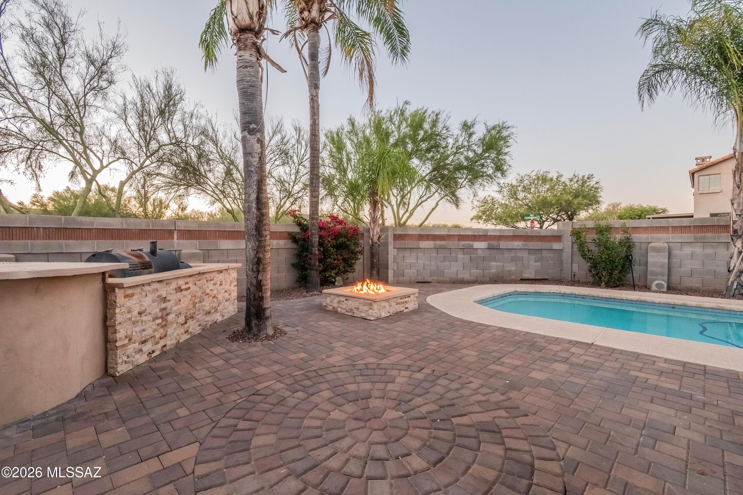 Rancho Vistoso Neighborhood 7 (1-317) - Residential