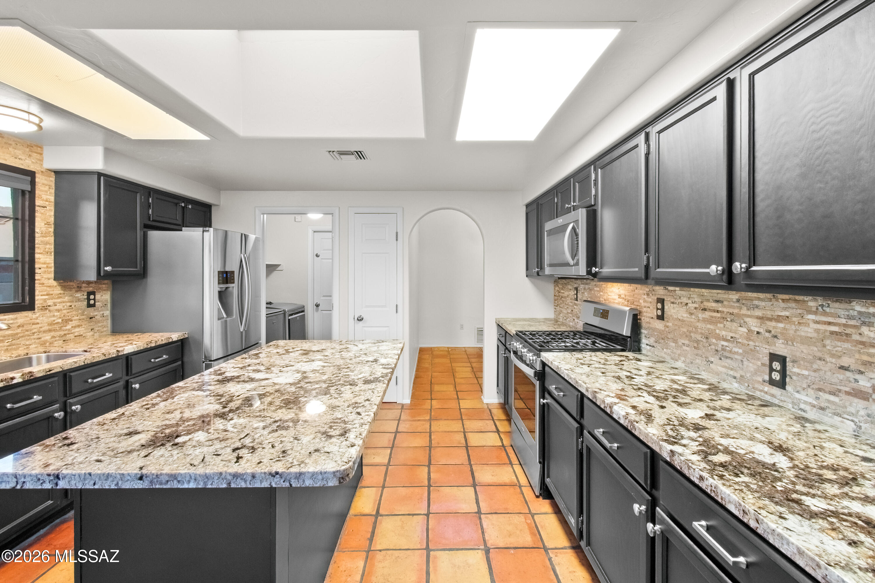 Rancho Vistoso Neighborhood 7 (1-317) - Residential