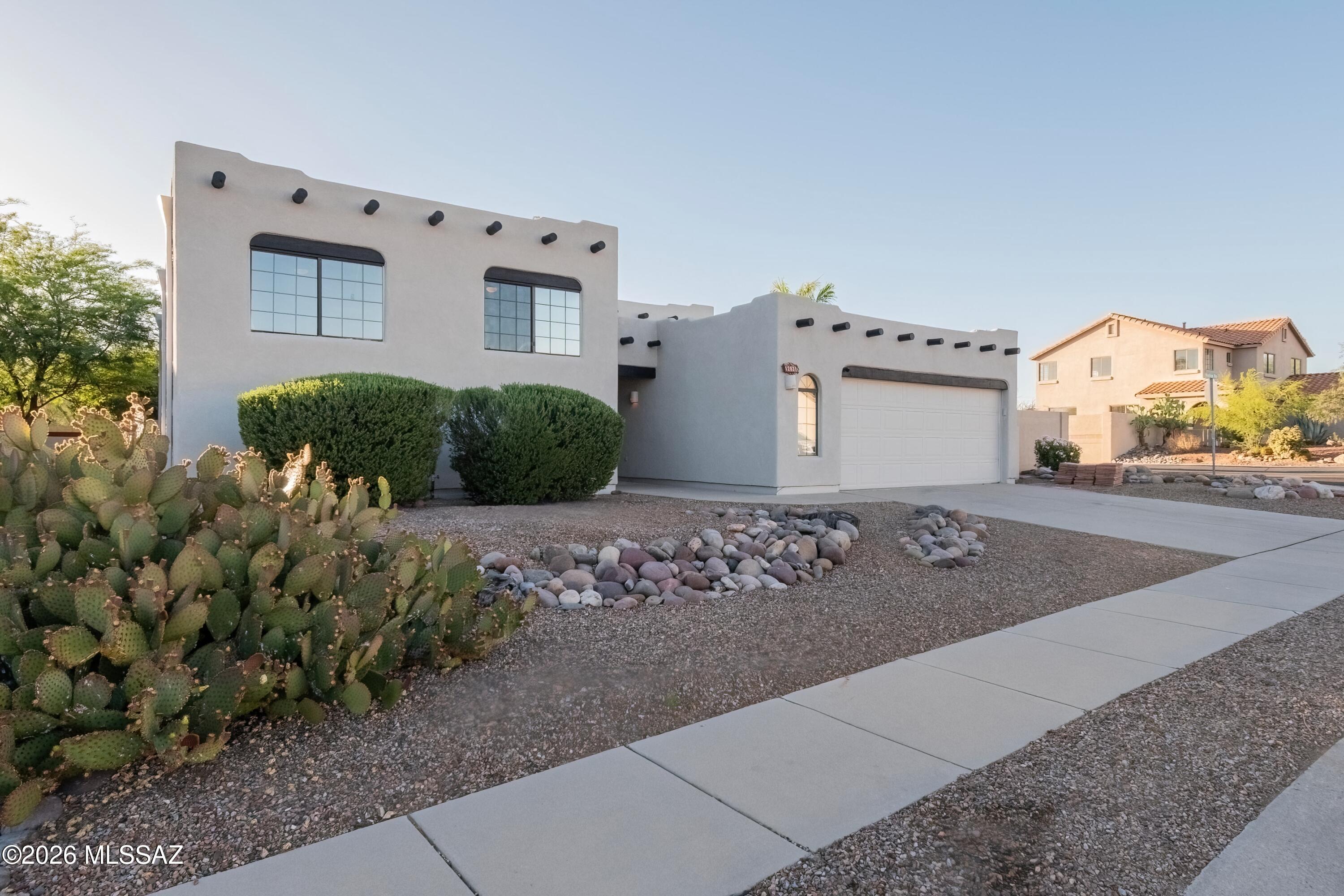 Rancho Vistoso Neighborhood 7 (1-317) - Residential