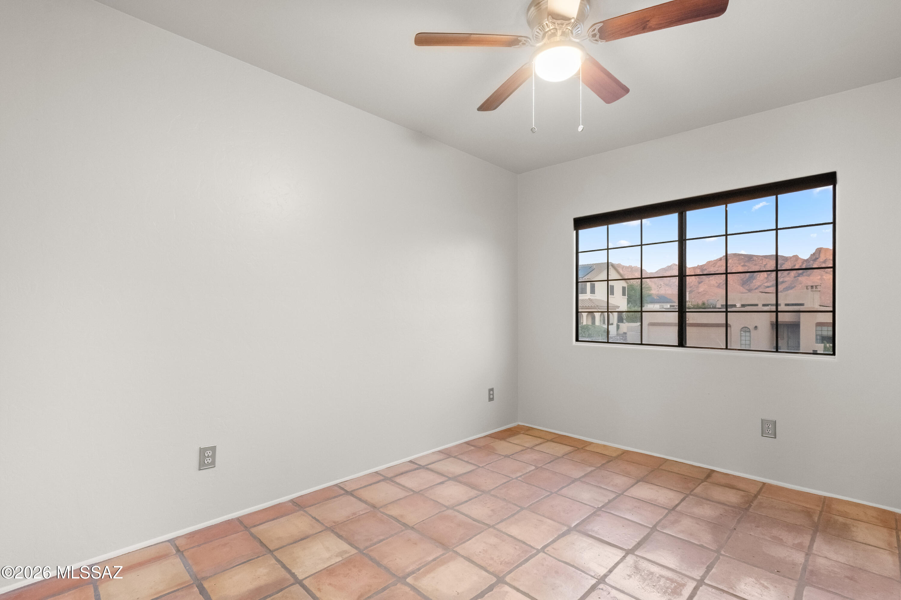 Rancho Vistoso Neighborhood 7 (1-317) - Residential