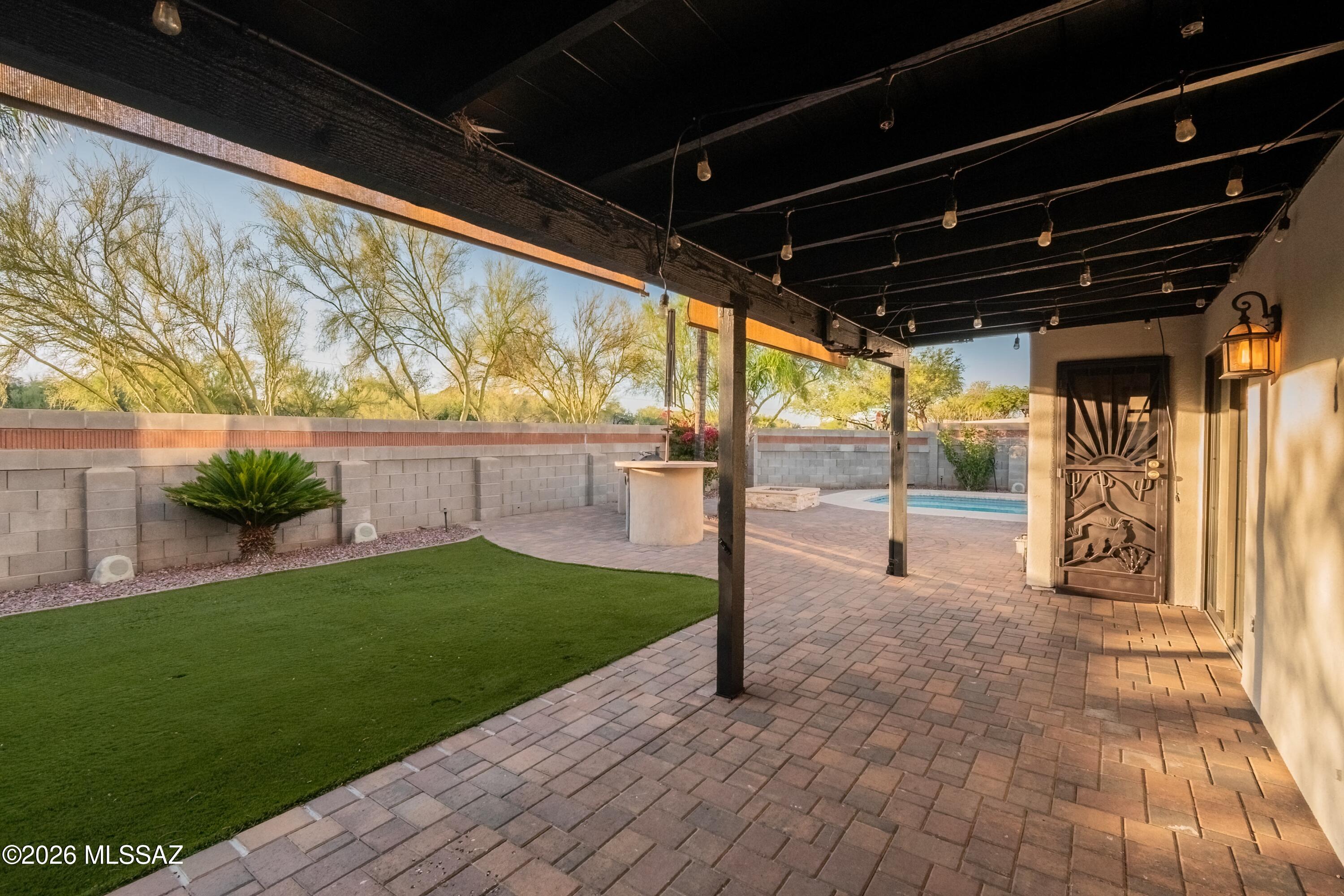 Rancho Vistoso Neighborhood 7 (1-317) - Residential